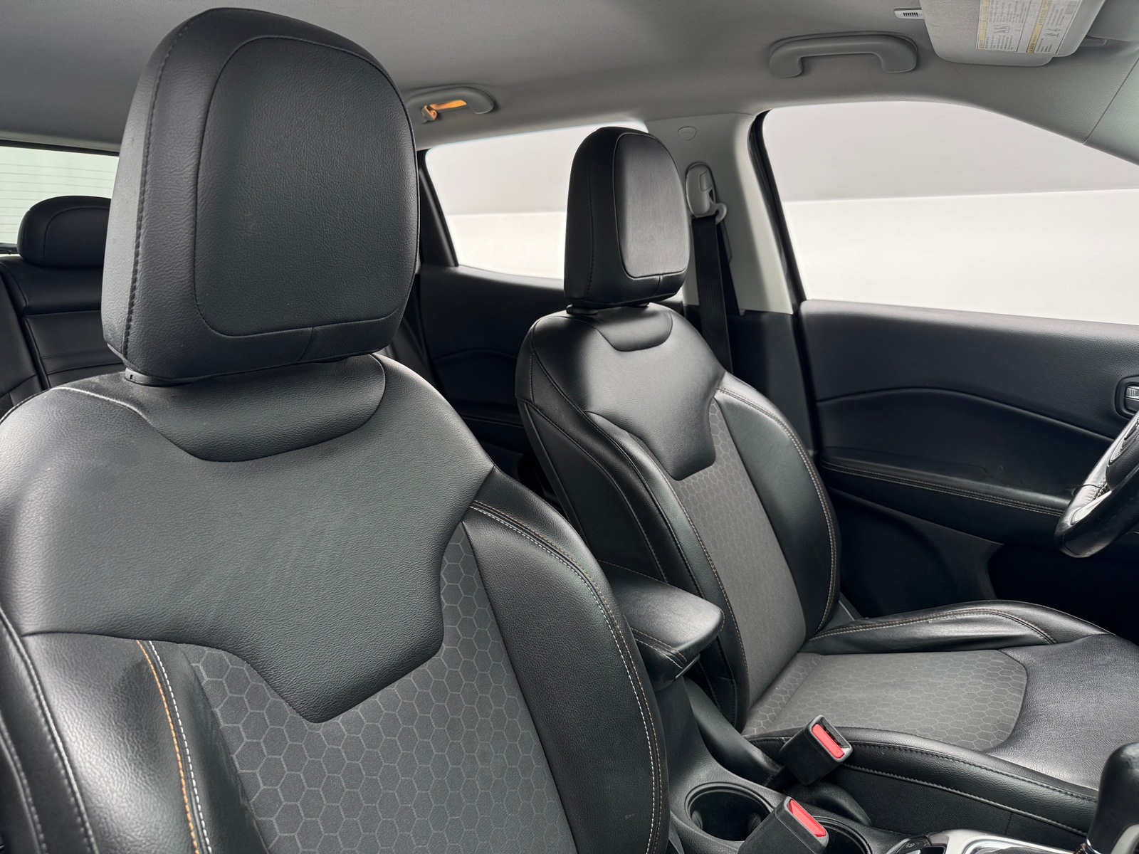 Thumbnail: 2018 Jeep Compass - 2