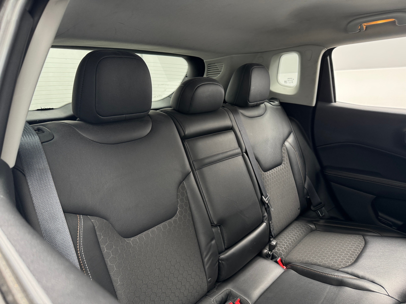 Thumbnail: 2018 Jeep Compass - 6