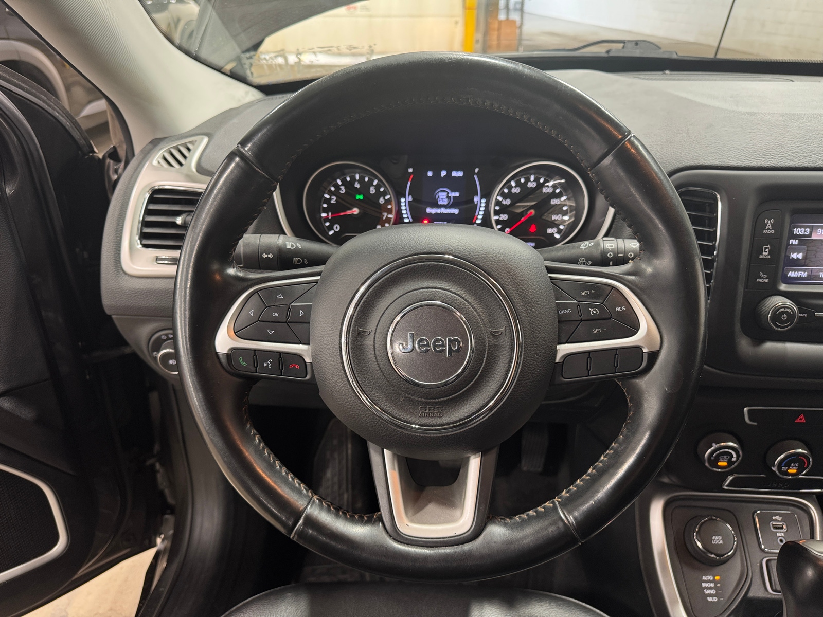 Thumbnail: 2018 Jeep Compass - 5