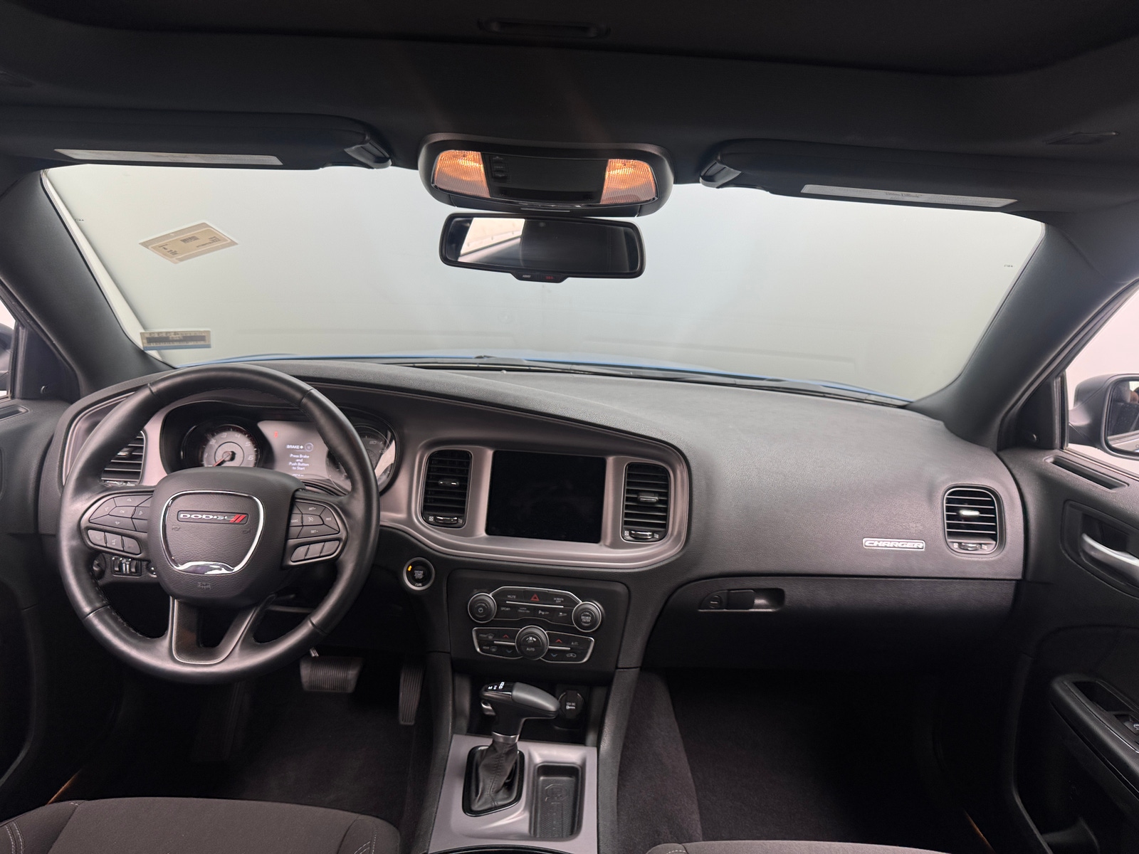 Thumbnail: 2023 Dodge Charger - 3