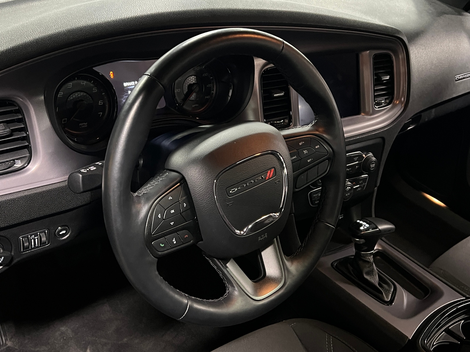Thumbnail: 2023 Dodge Charger - 5
