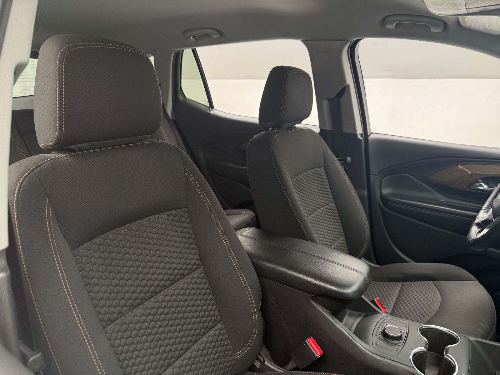 Thumbnail: 2018 GMC Terrain - 2