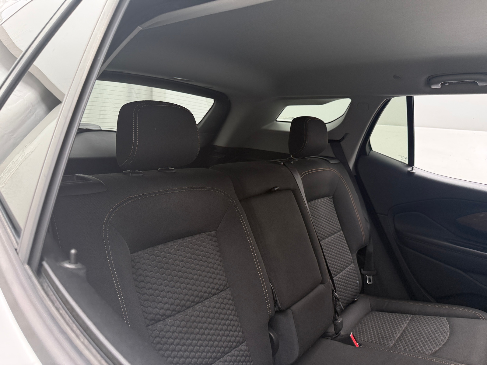 Thumbnail: 2018 GMC Terrain - 6