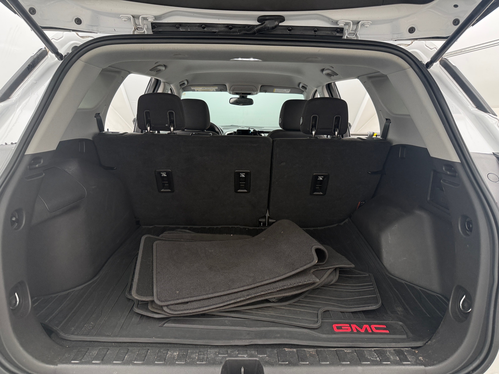 Thumbnail: 2018 GMC Terrain - 7