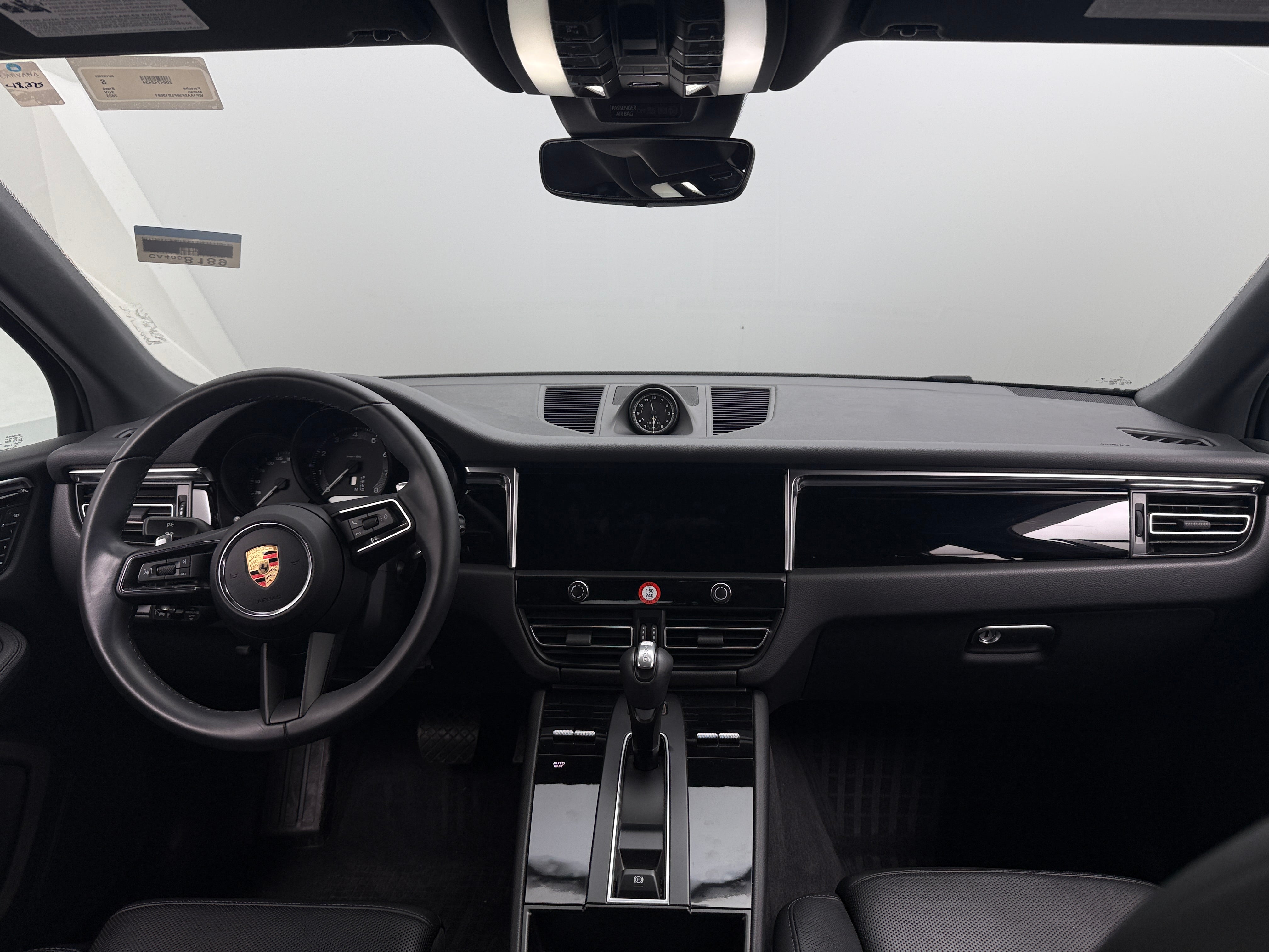 2023 Porsche Macan Base - Photo 6