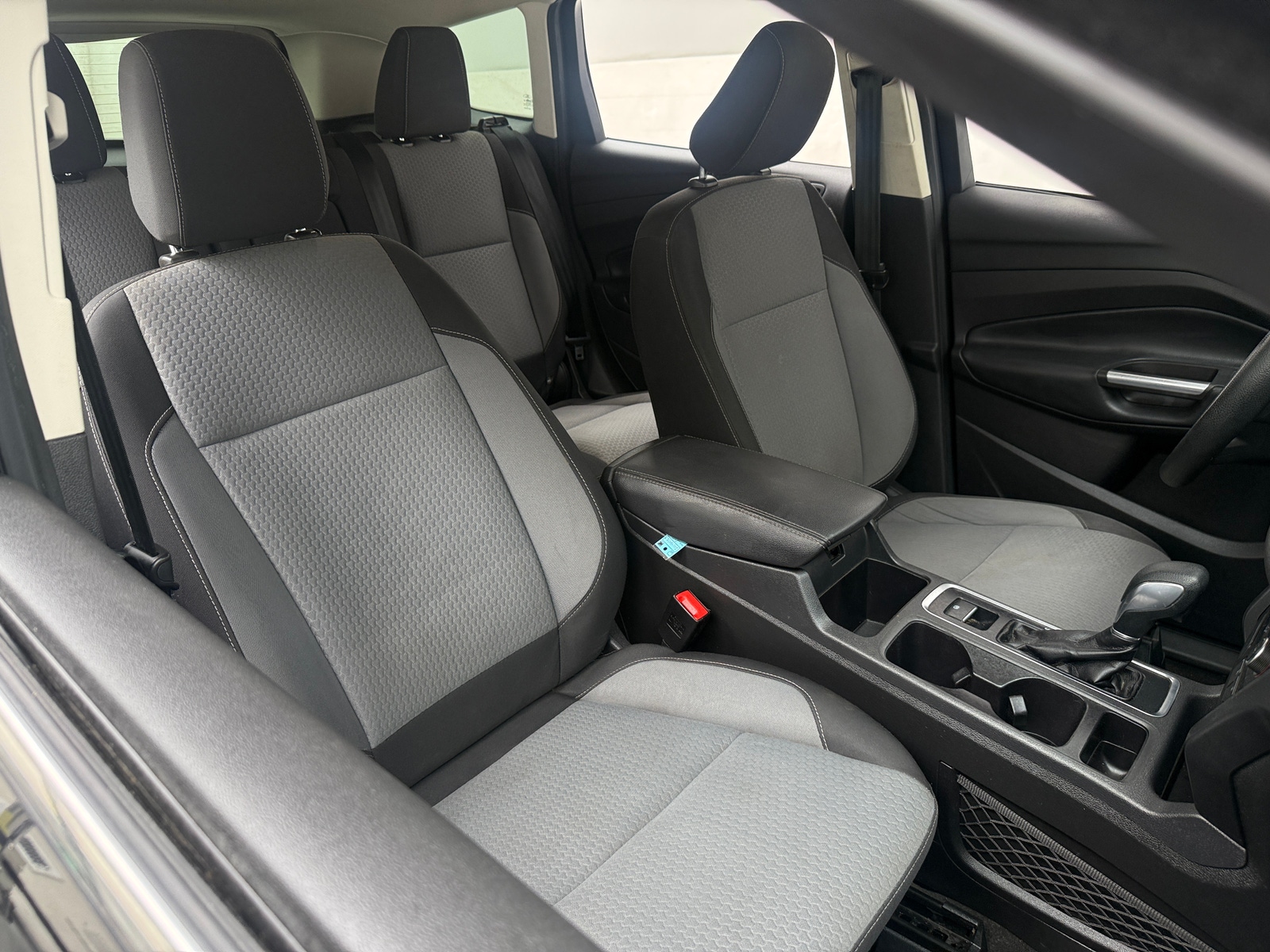 Thumbnail: 2019 Ford Escape - 2