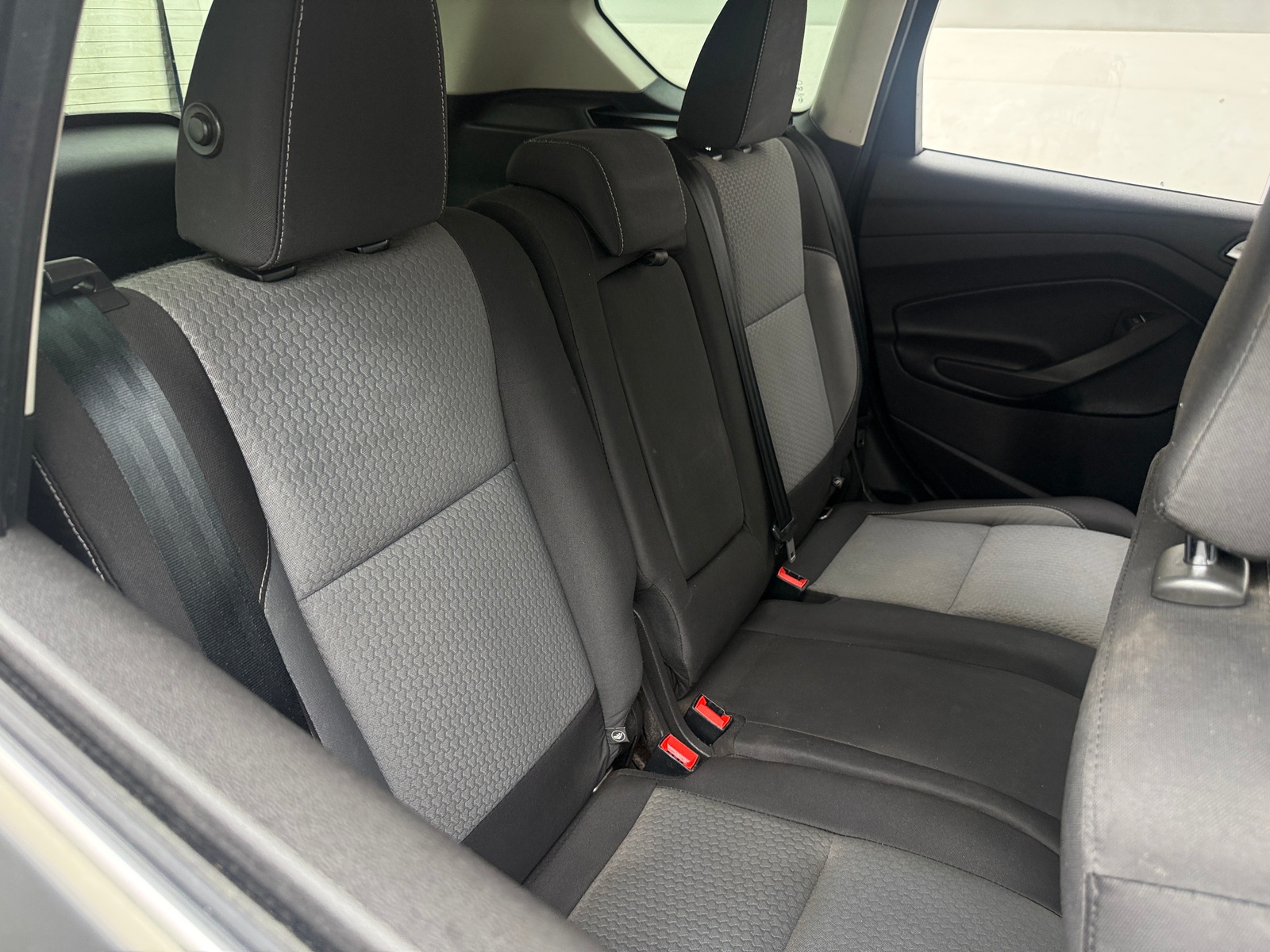 Thumbnail: 2019 Ford Escape - 6