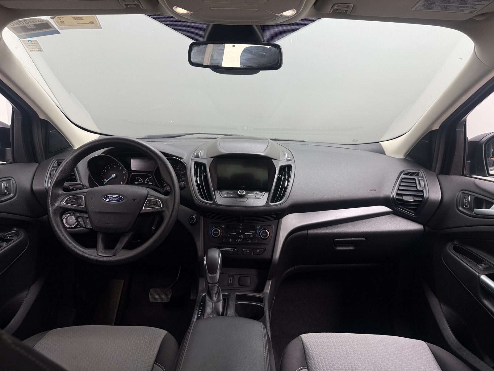 Thumbnail: 2019 Ford Escape - 3