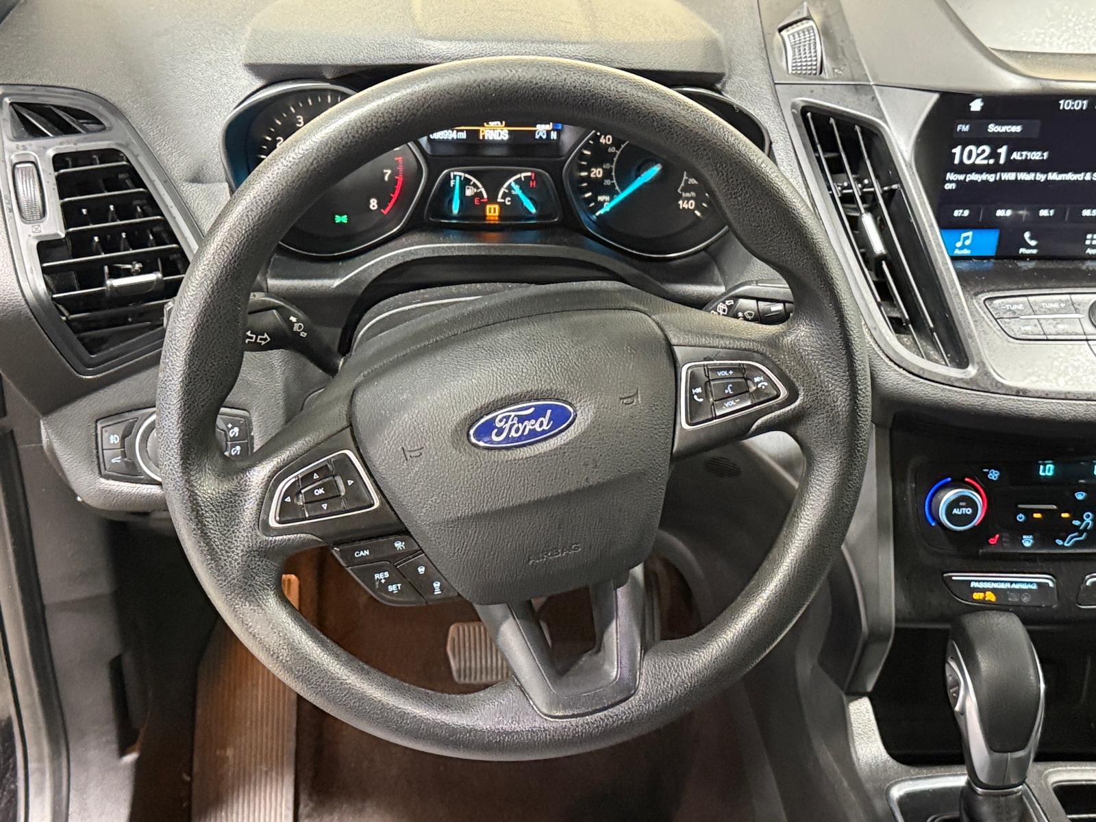 Thumbnail: 2019 Ford Escape - 5