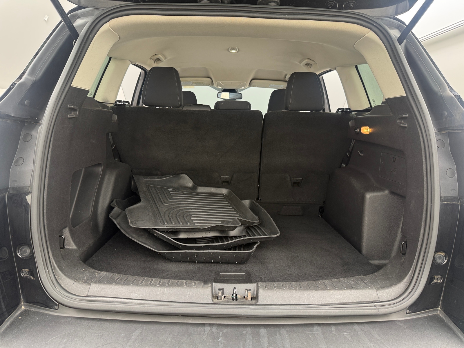 Thumbnail: 2019 Ford Escape - 7