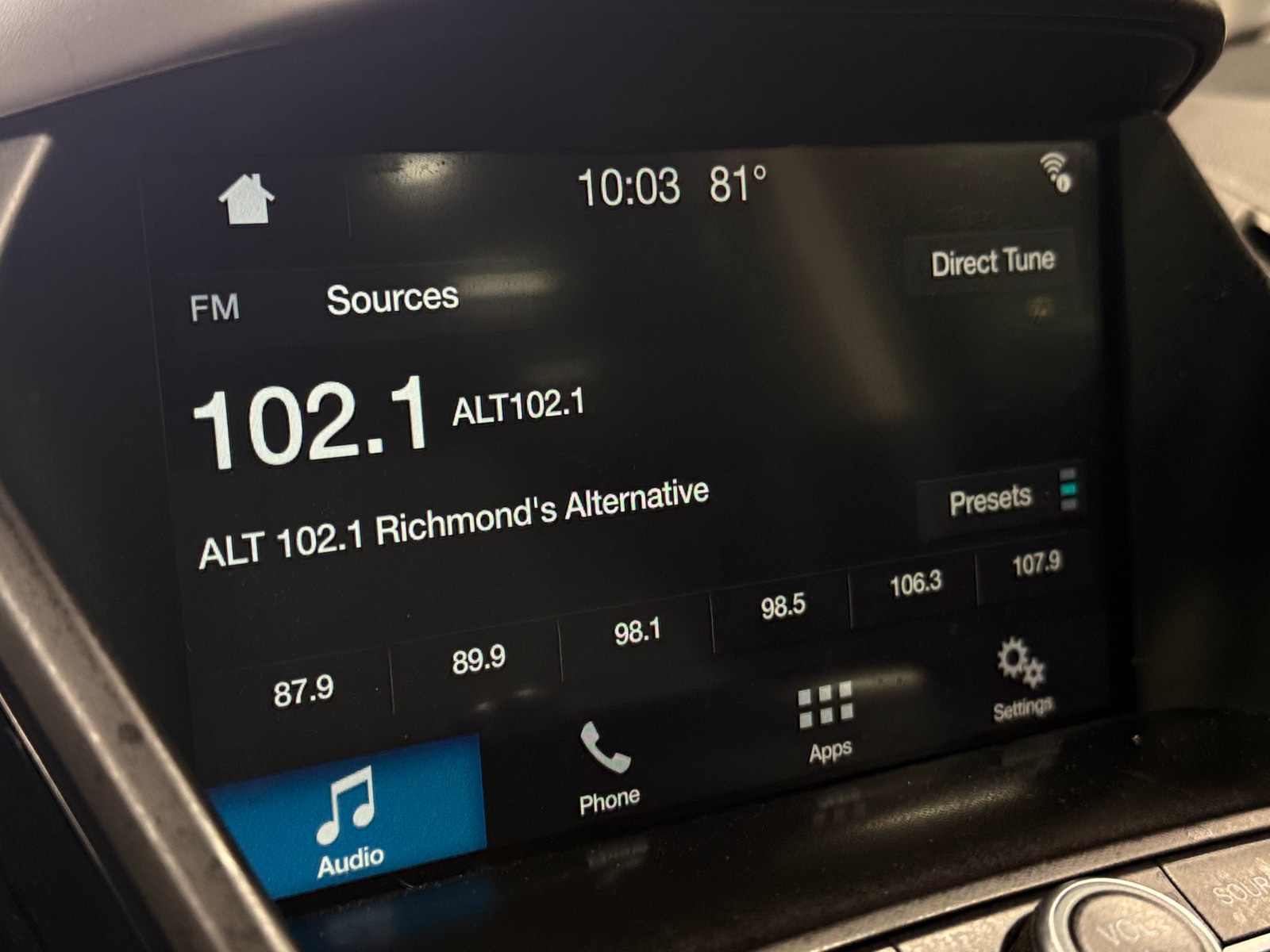 Thumbnail: 2019 Ford Escape - 4