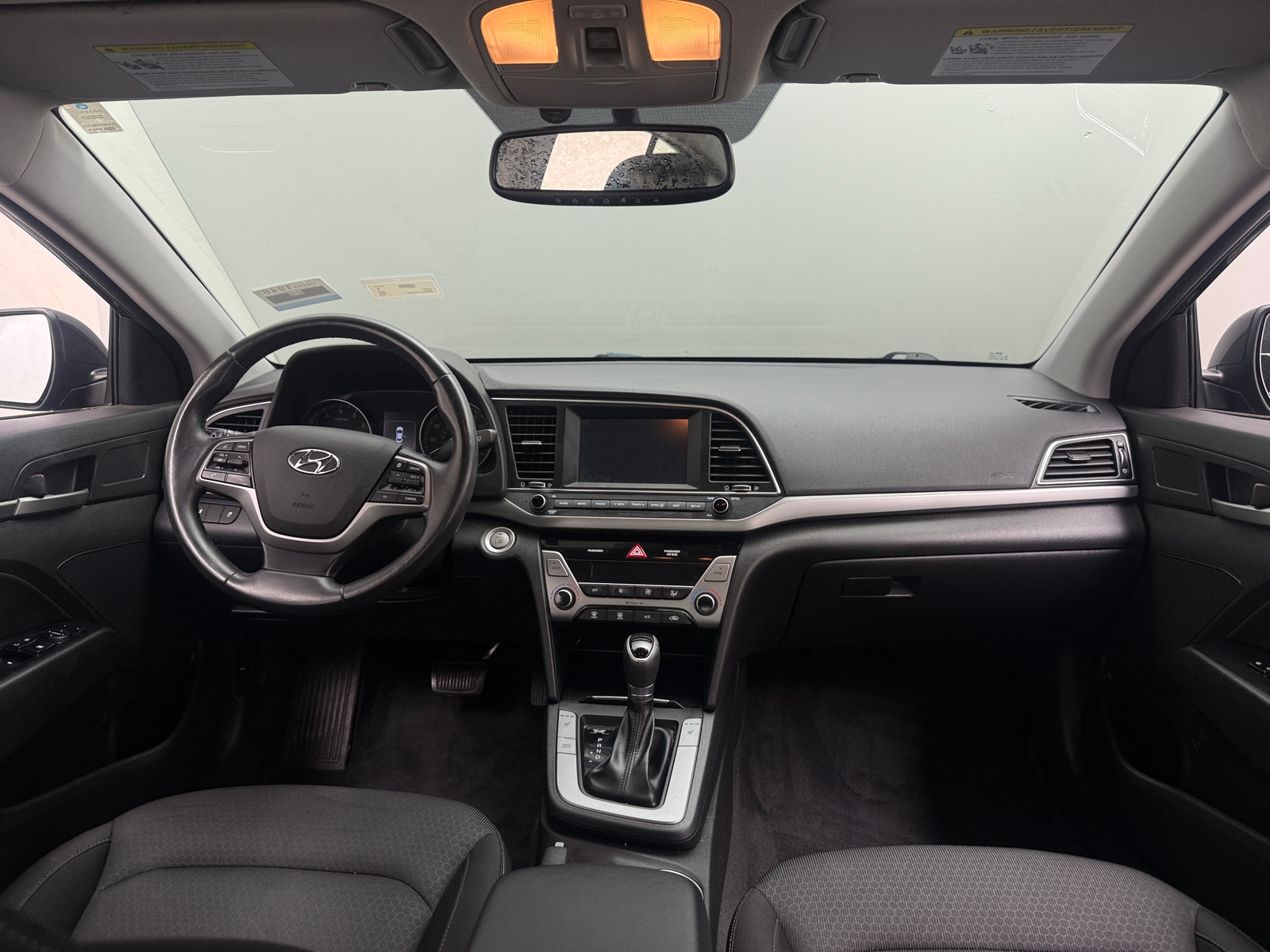 Thumbnail: 2018 Hyundai Elantra - 3