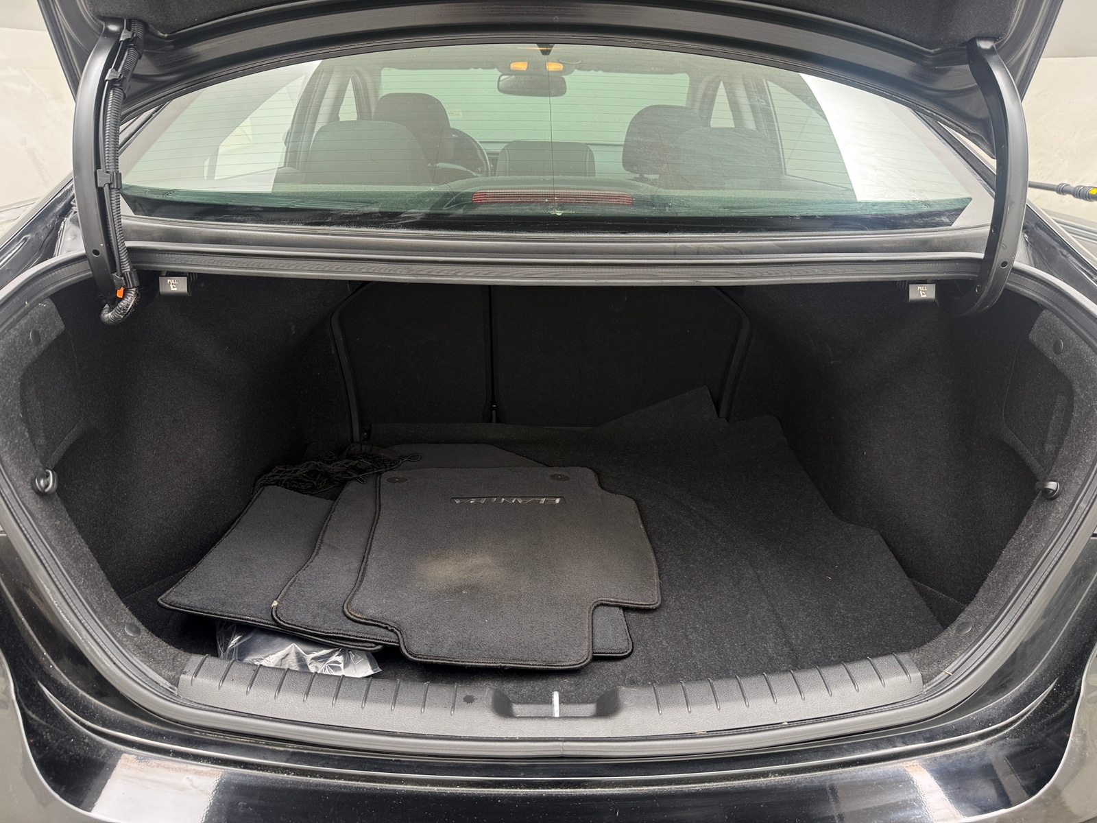 Thumbnail: 2018 Hyundai Elantra - 7