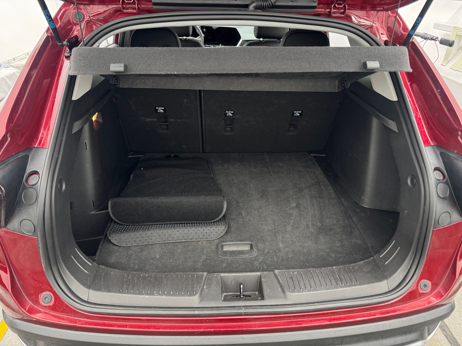 Thumbnail: 2025 Chevrolet Trax - 7