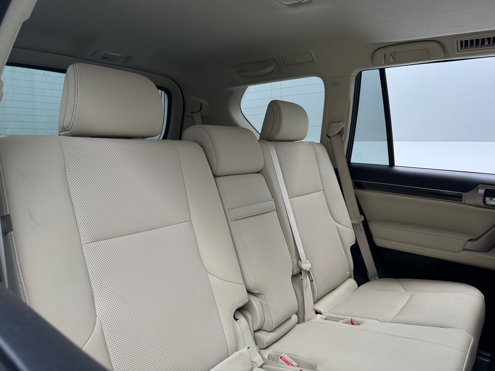 Thumbnail: 2021 Lexus GX - 5