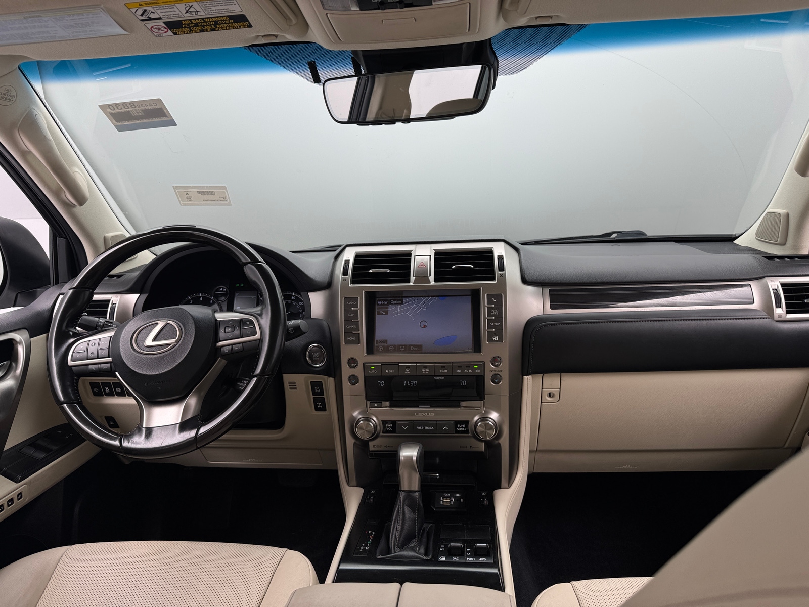 Thumbnail: 2021 Lexus GX - 2