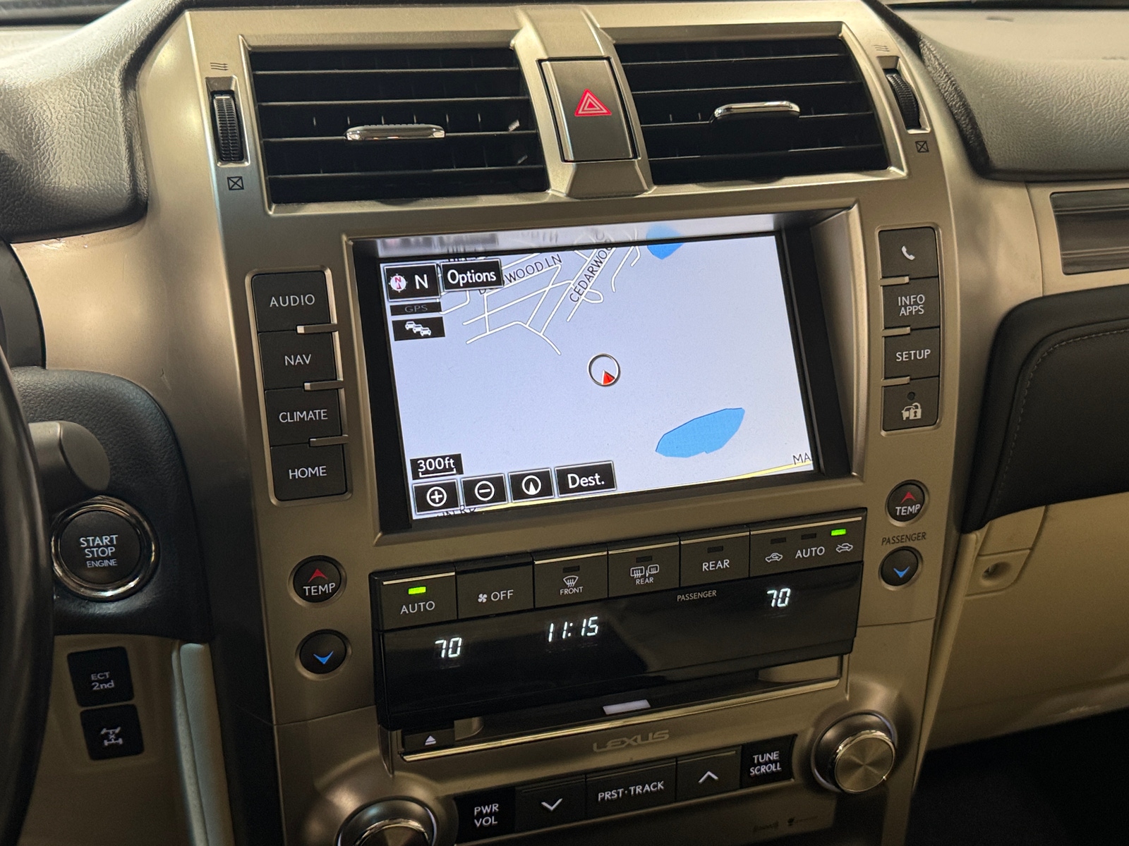 Thumbnail: 2021 Lexus GX - 3