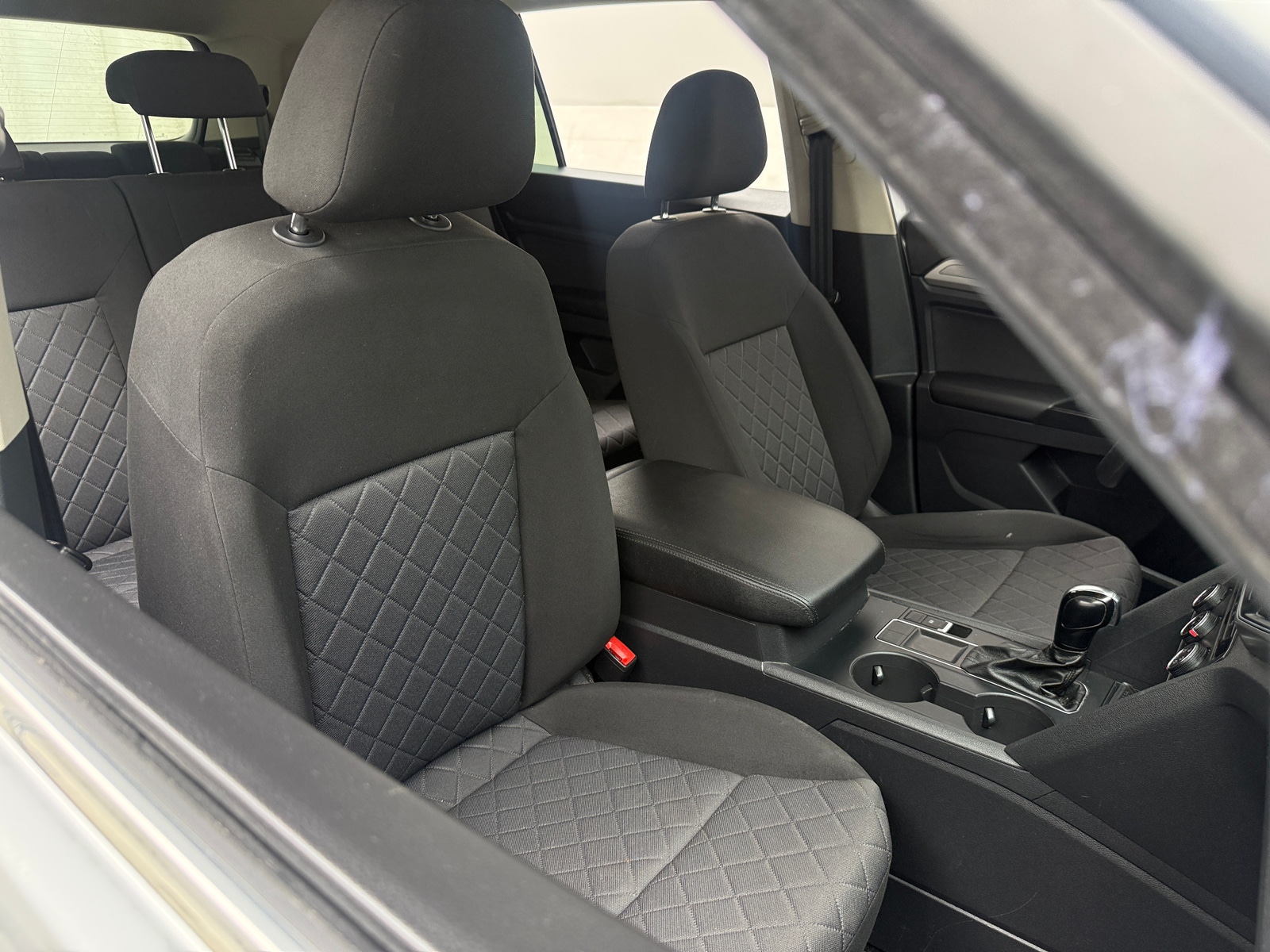 Thumbnail: 2018 Volkswagen Atlas - 2