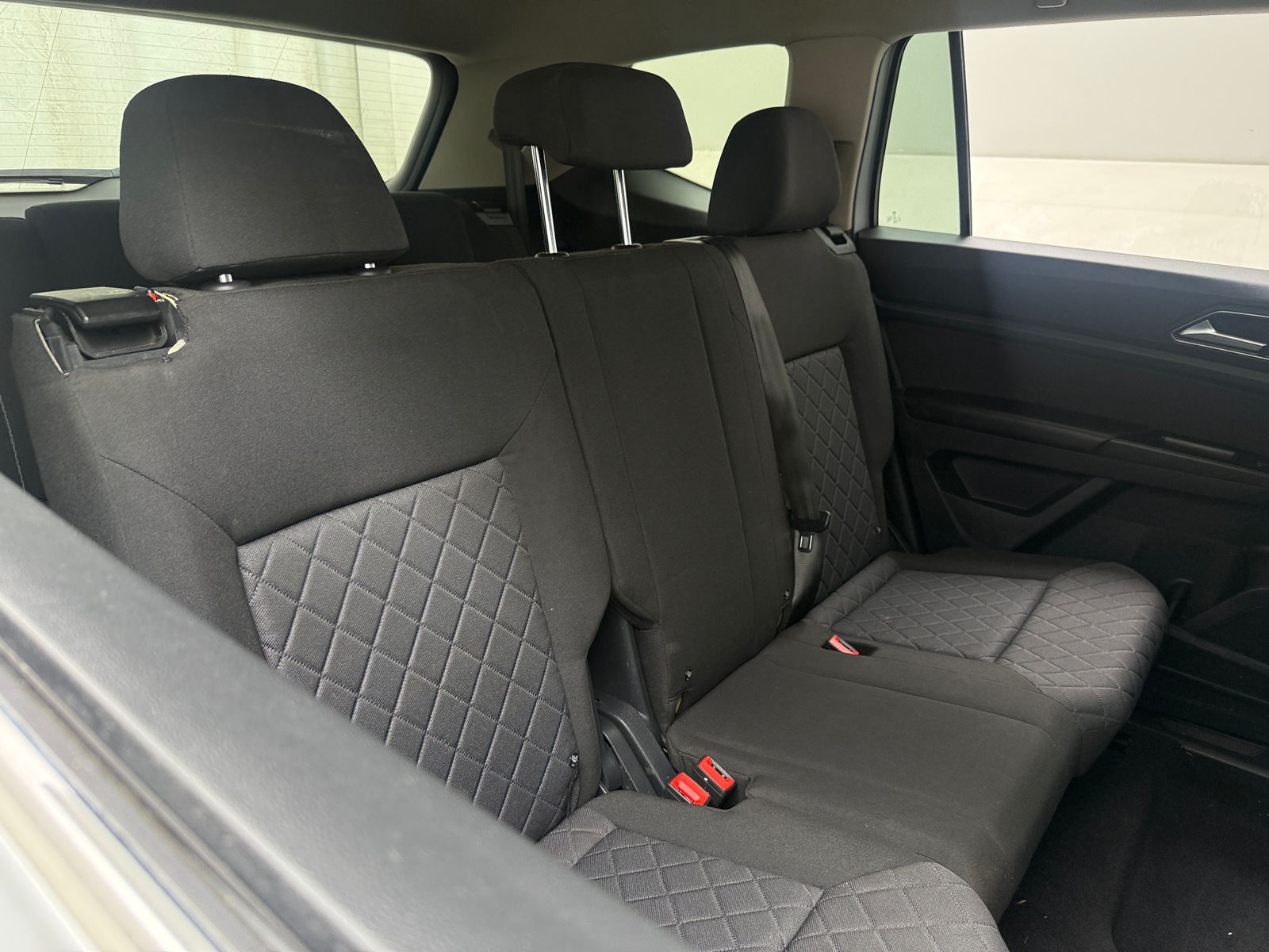 Thumbnail: 2018 Volkswagen Atlas - 6