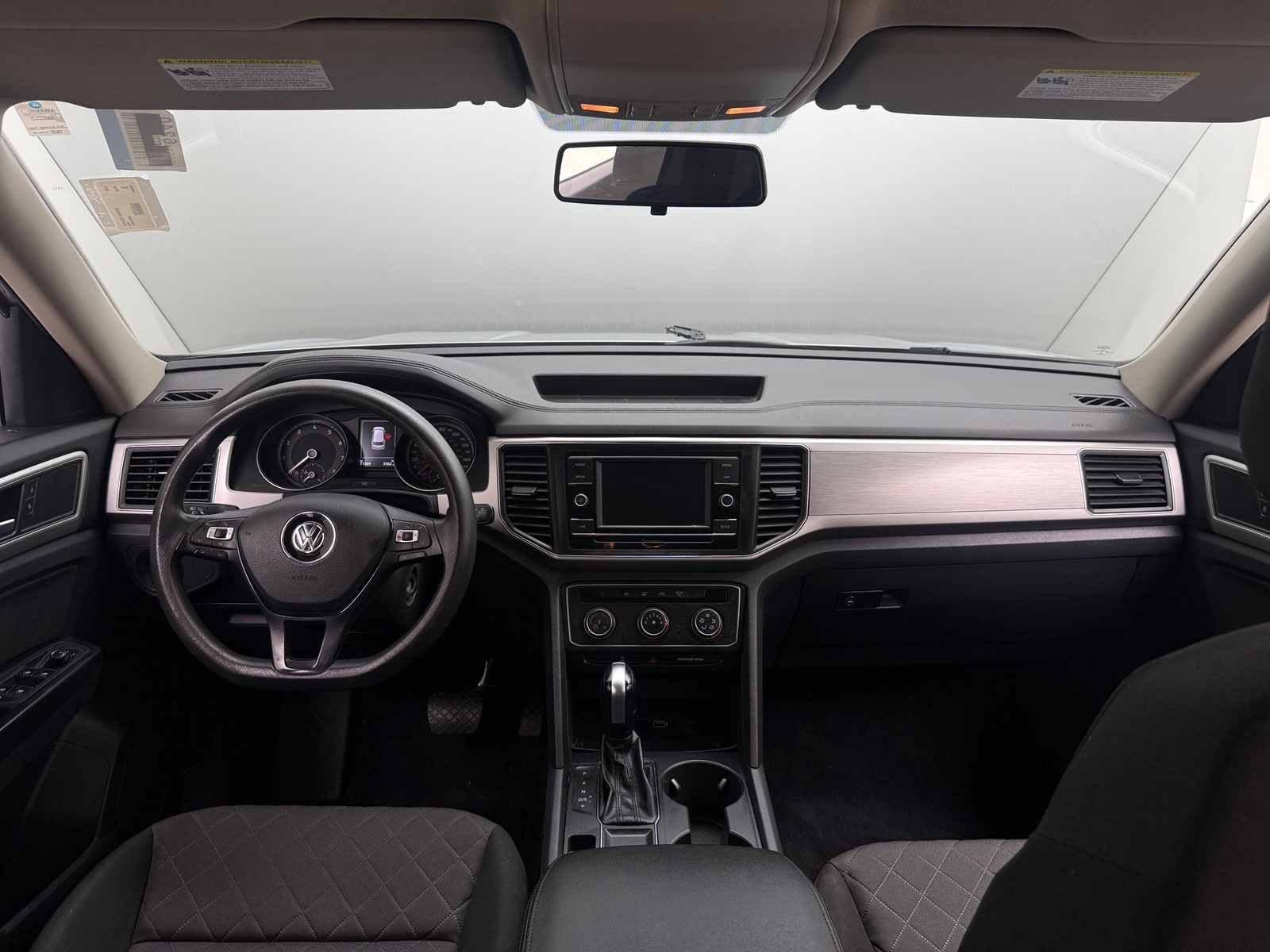 Thumbnail: 2018 Volkswagen Atlas - 3