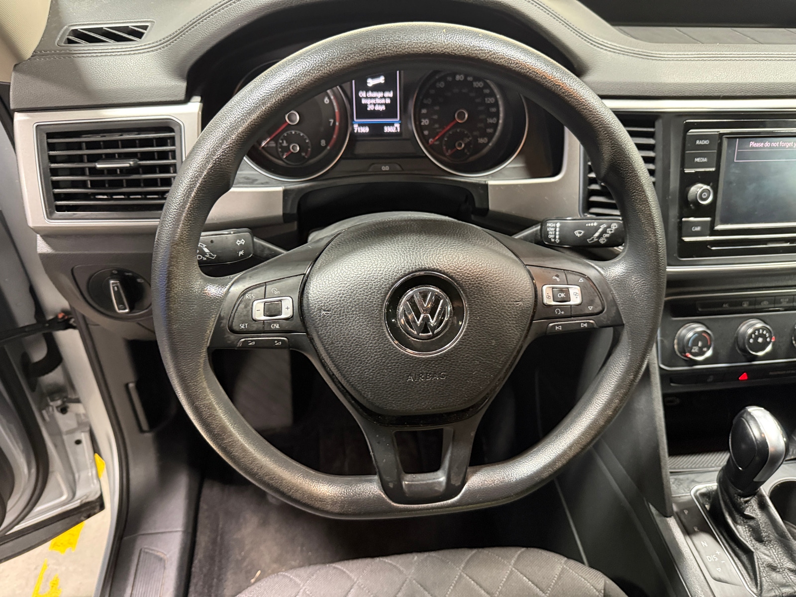 Thumbnail: 2018 Volkswagen Atlas - 5