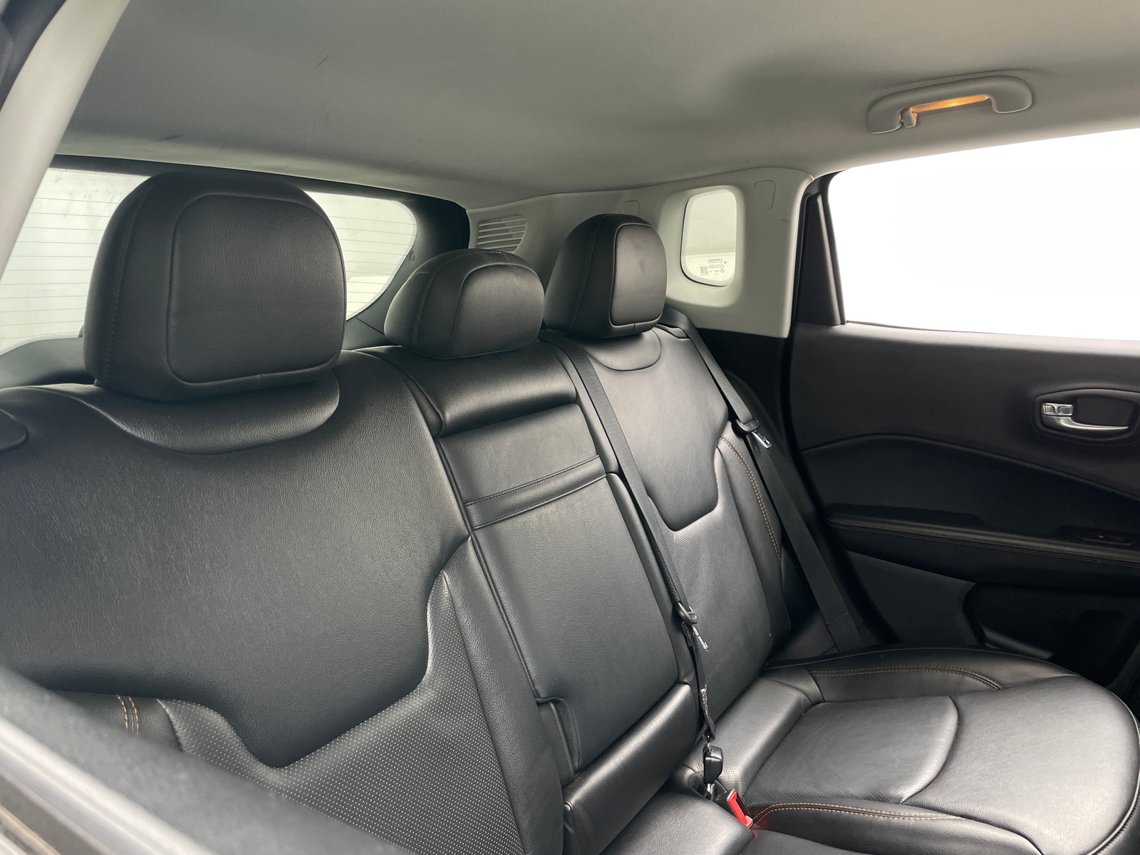 Thumbnail: 2019 Jeep Compass - 5