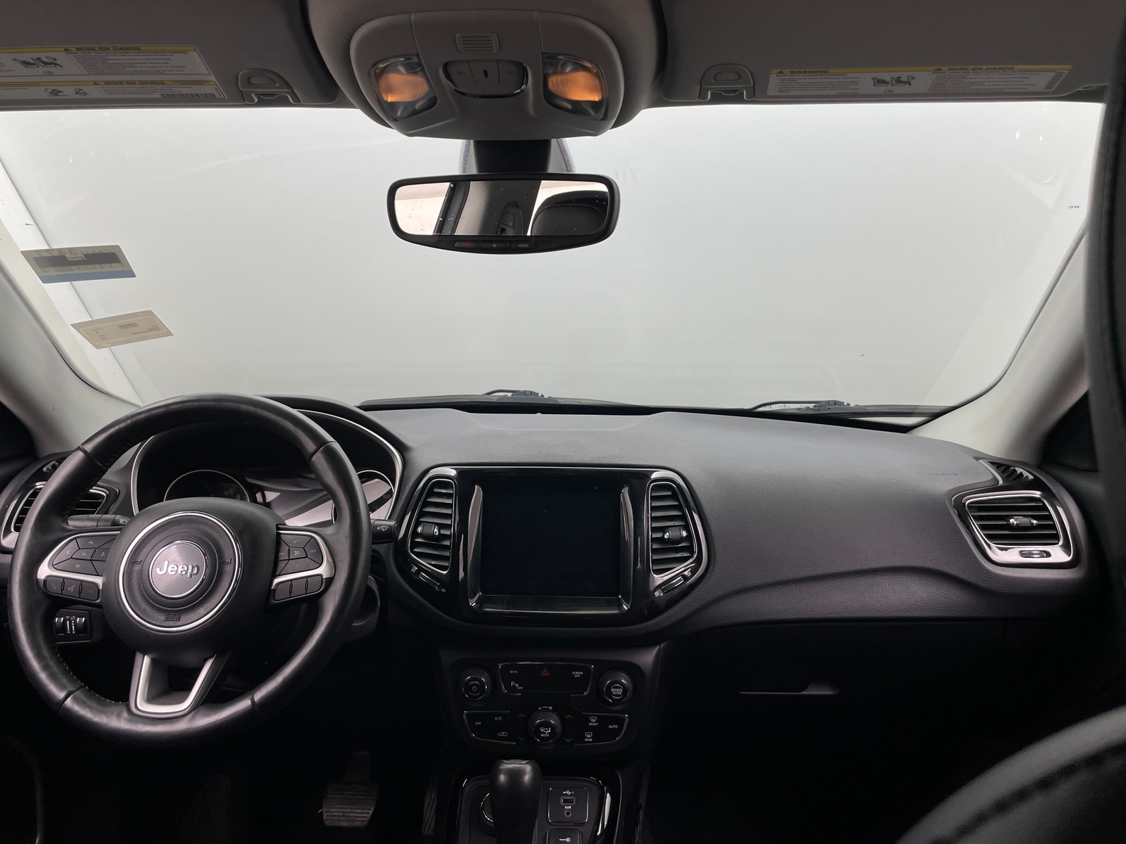 Thumbnail: 2019 Jeep Compass - 2