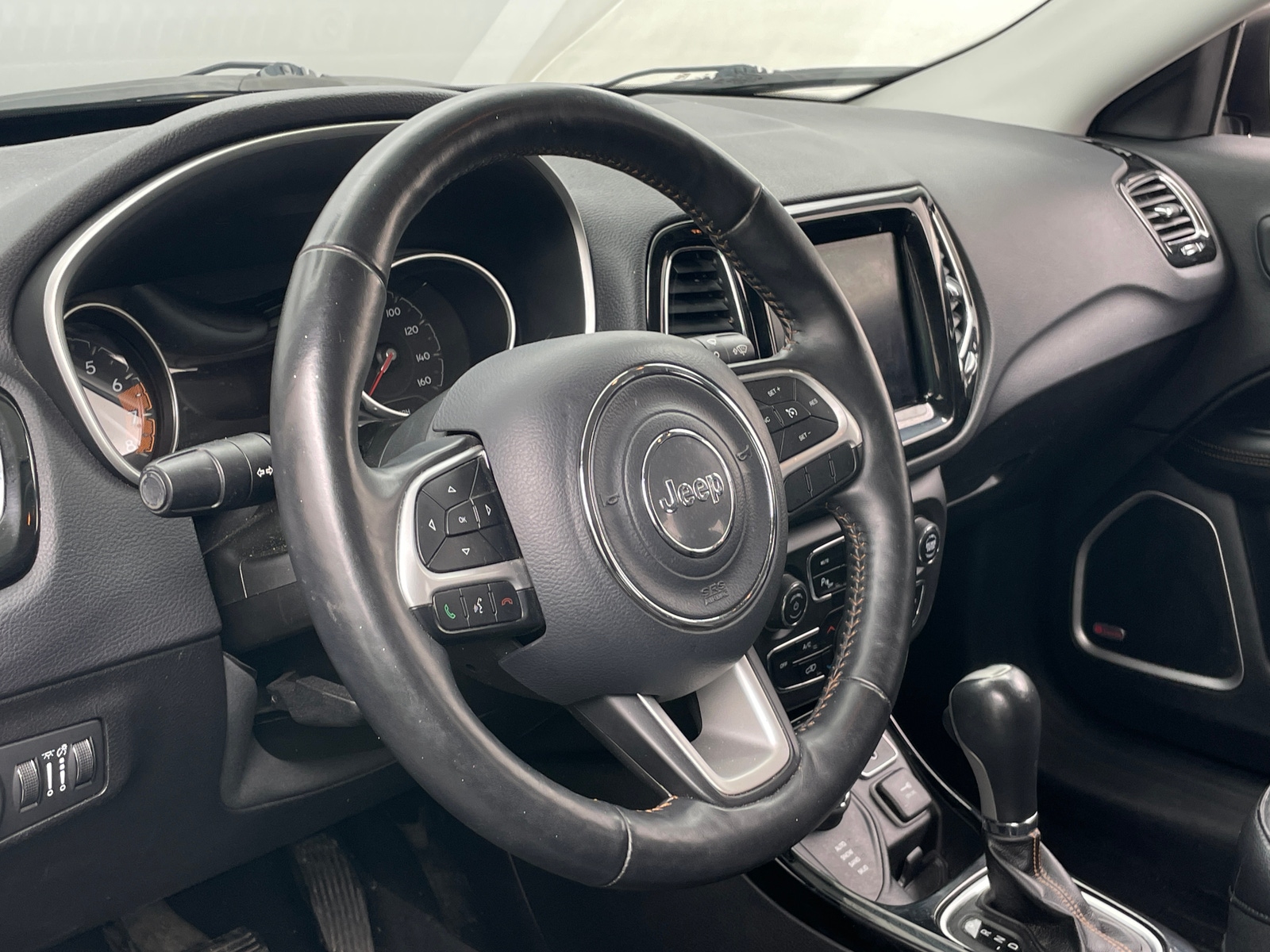 Thumbnail: 2019 Jeep Compass - 4