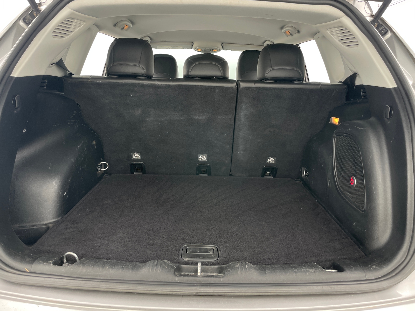 Thumbnail: 2019 Jeep Compass - 6