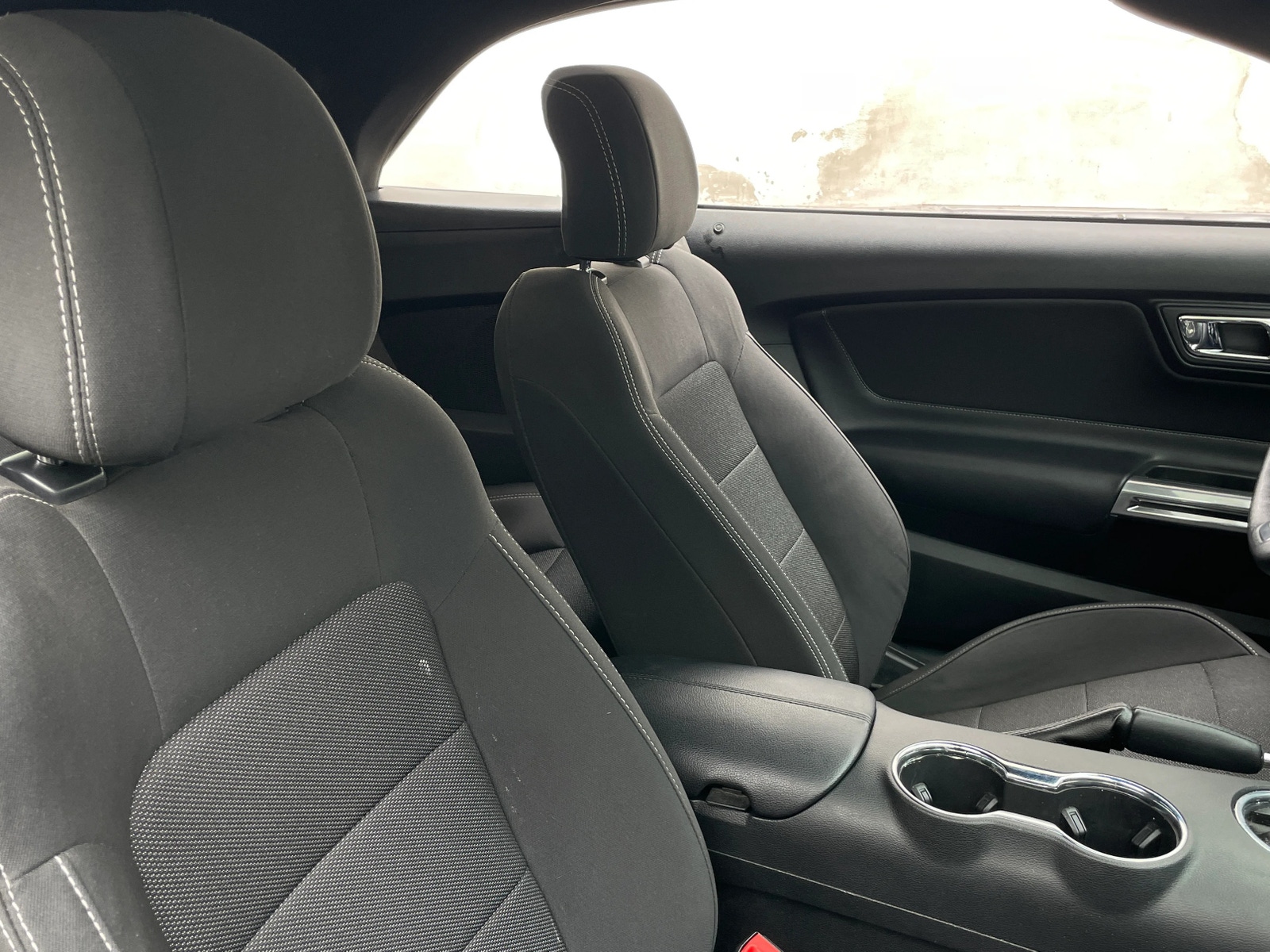 Thumbnail: 2016 Ford Mustang - 2