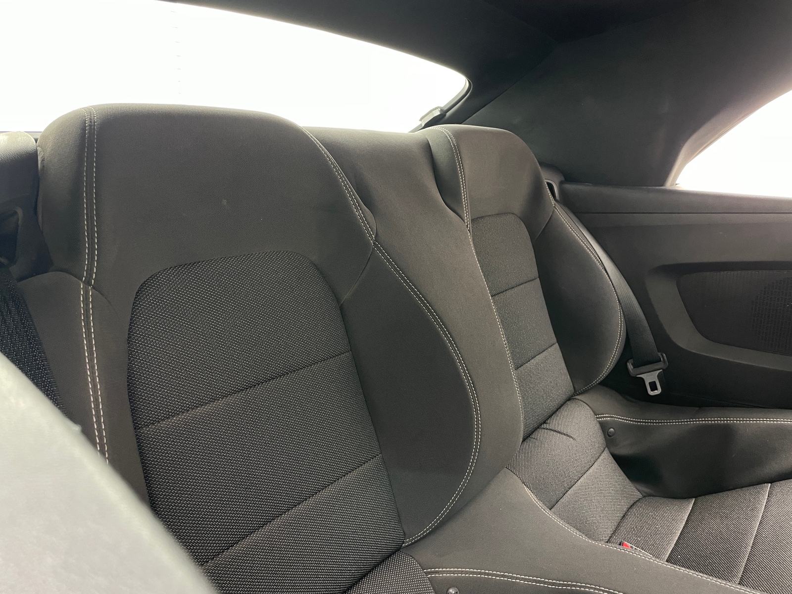 Thumbnail: 2016 Ford Mustang - 6