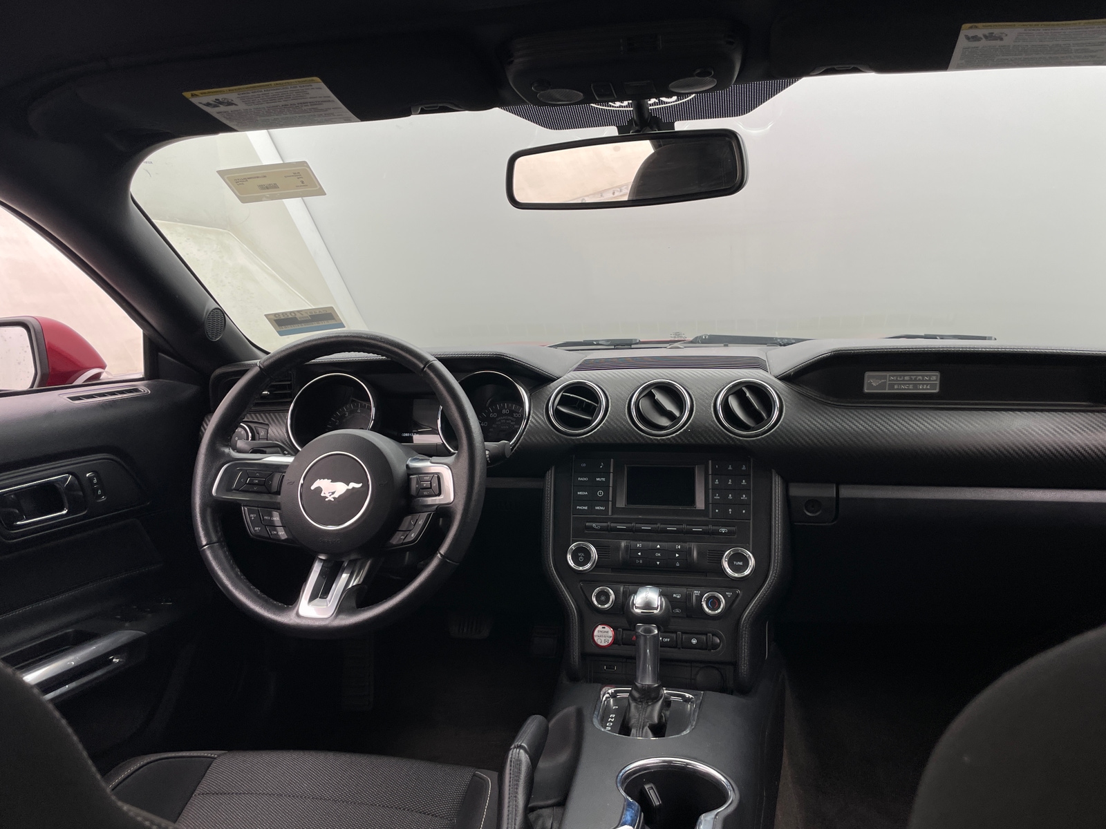 Thumbnail: 2016 Ford Mustang - 3