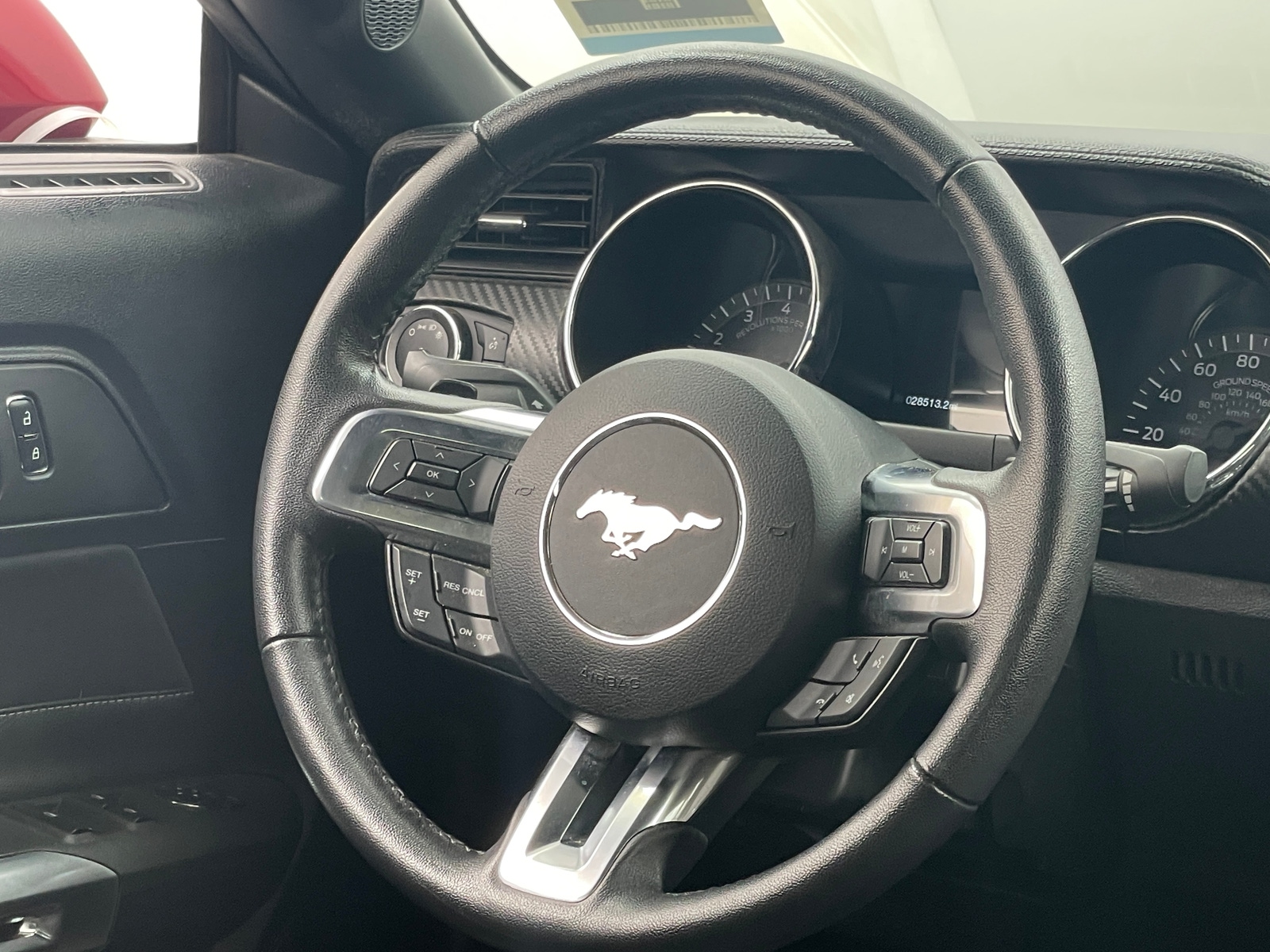 Thumbnail: 2016 Ford Mustang - 5