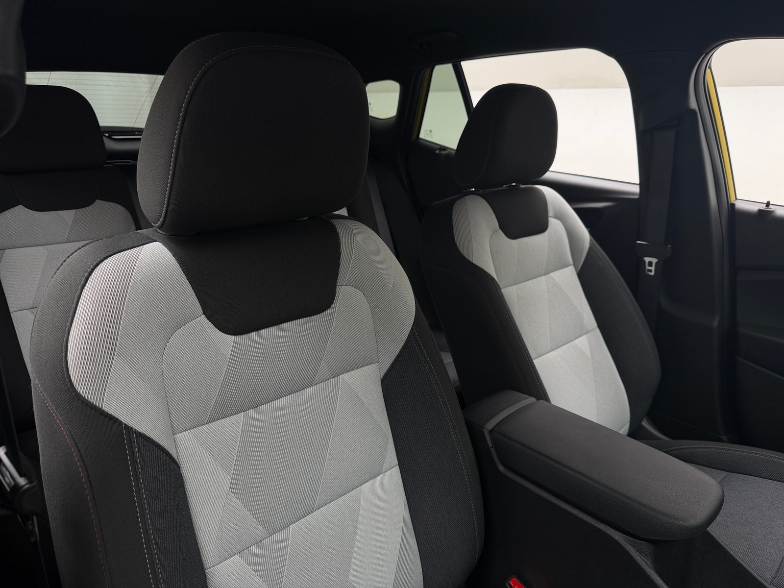 Thumbnail: 2024 Chevrolet Trax - 2