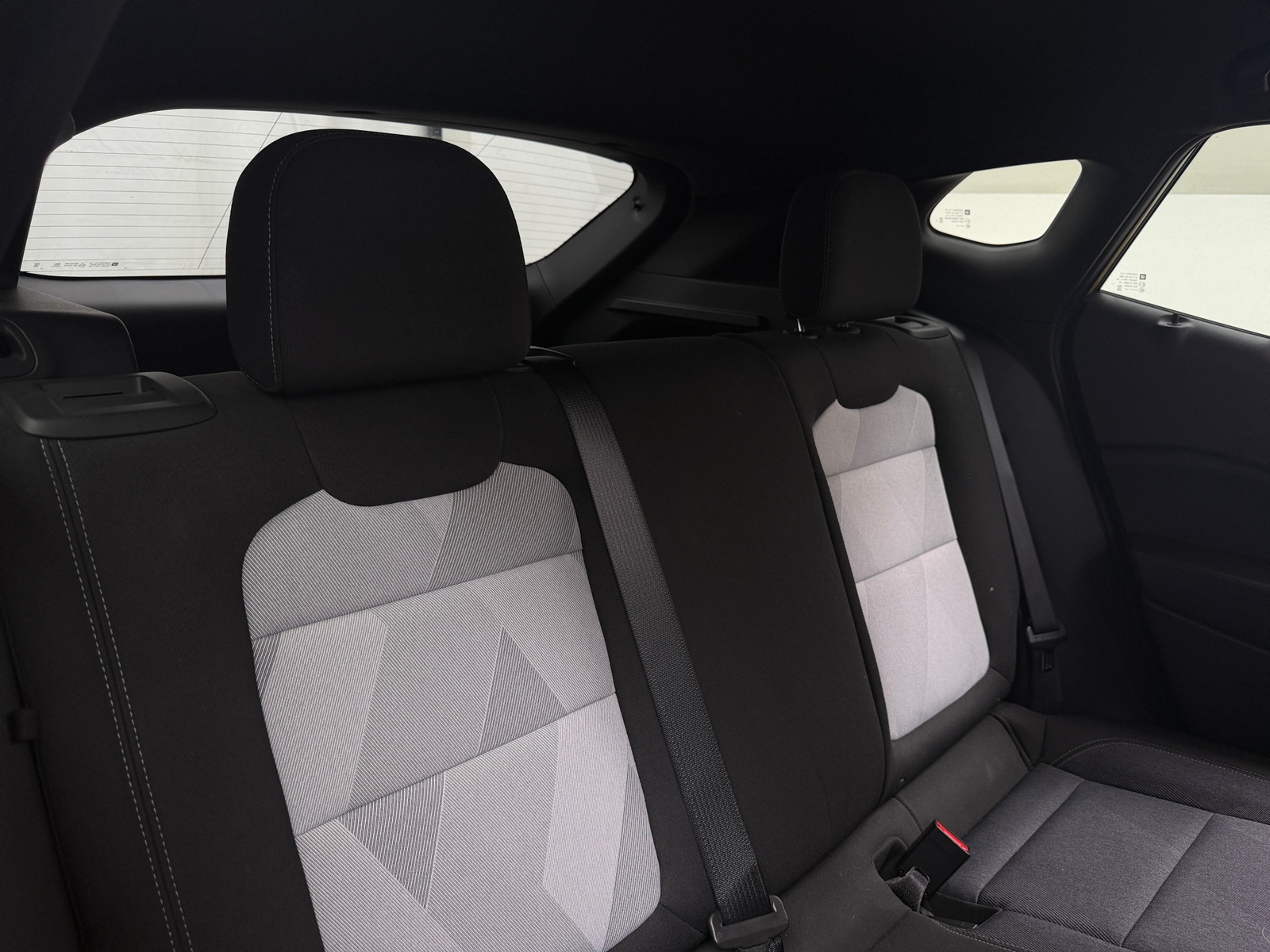 Thumbnail: 2024 Chevrolet Trax - 6