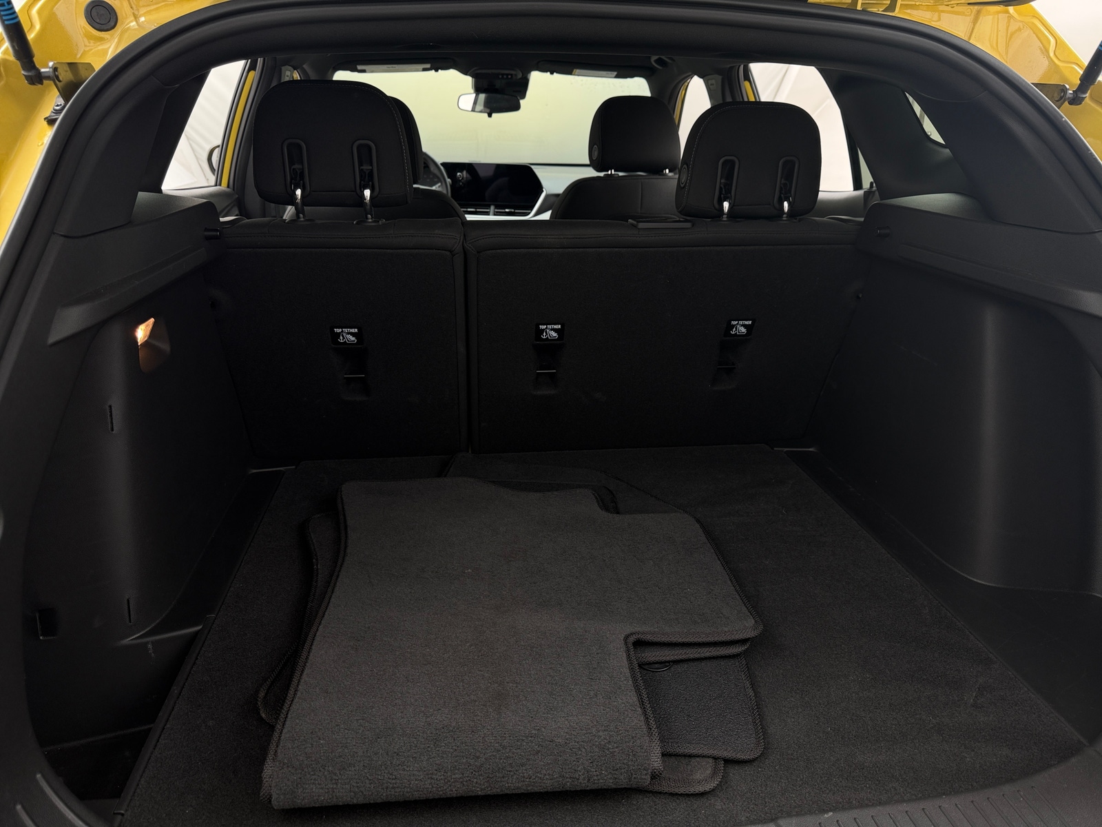 Thumbnail: 2024 Chevrolet Trax - 7