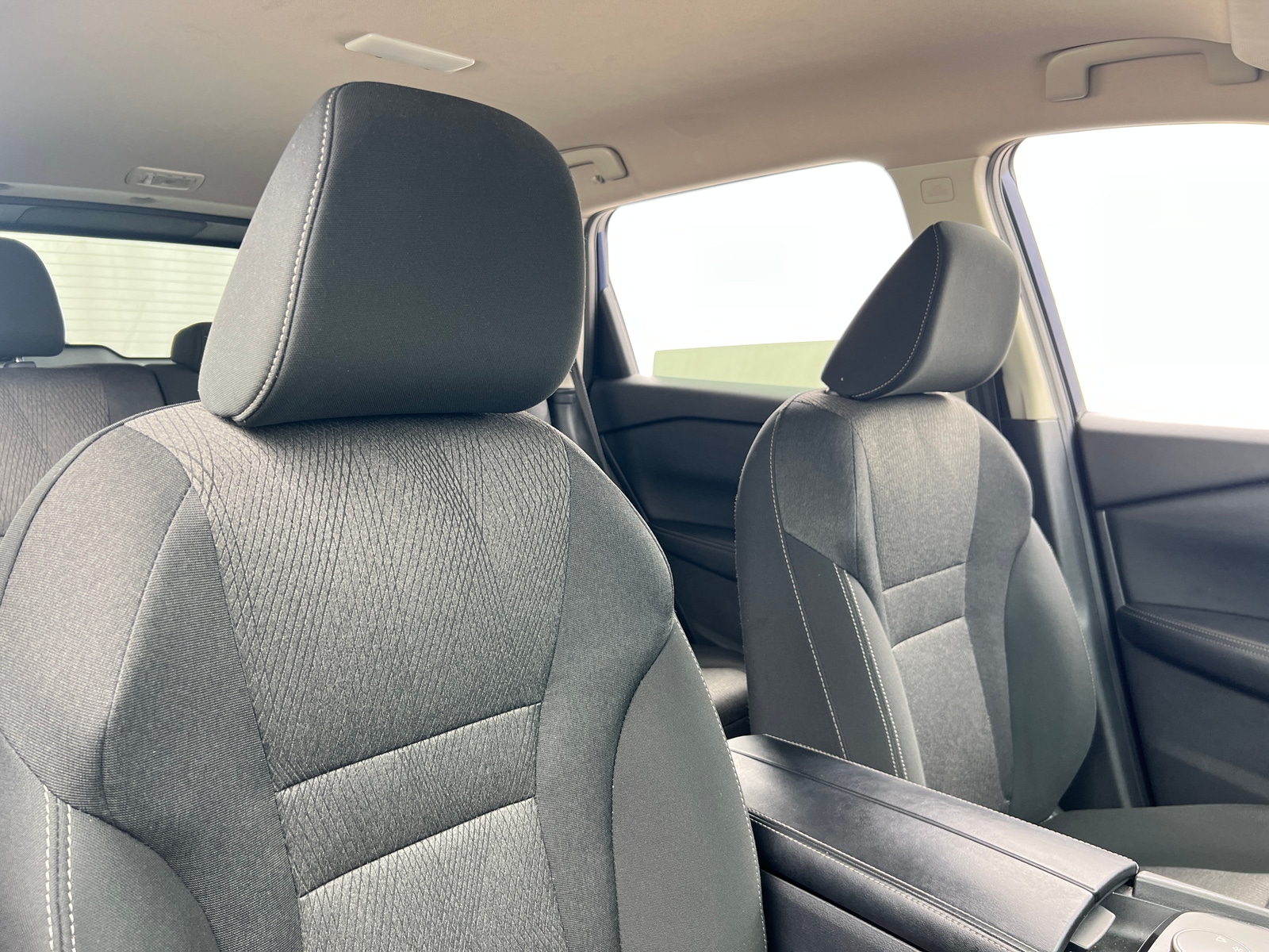 Thumbnail: 2025 Nissan Rogue - 2