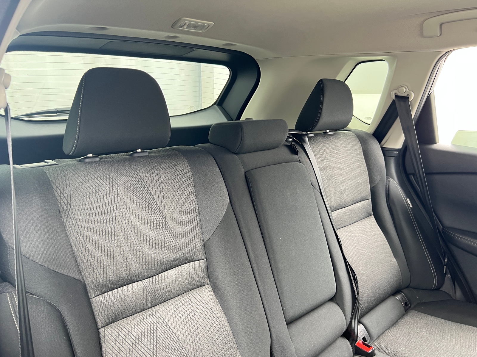 Thumbnail: 2025 Nissan Rogue - 6