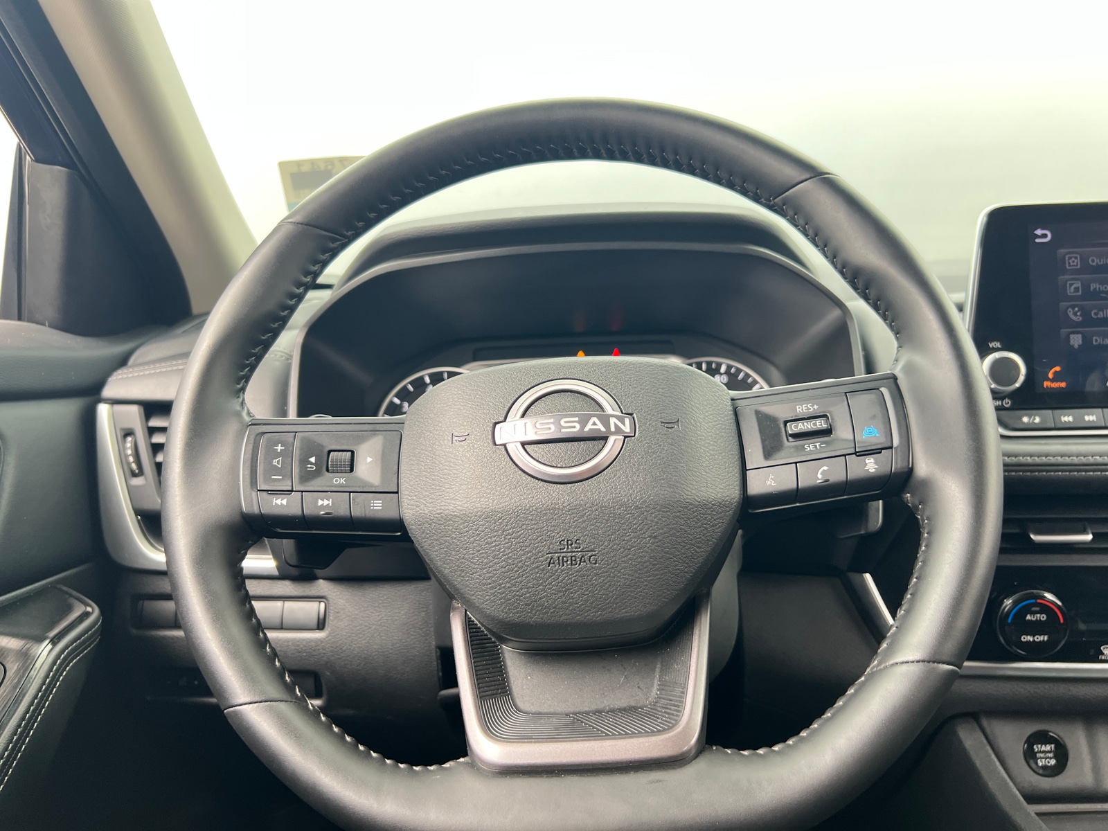 Thumbnail: 2025 Nissan Rogue - 5