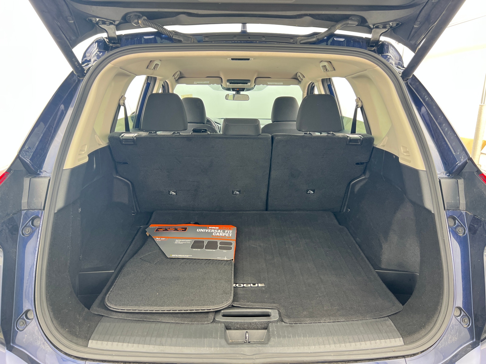 Thumbnail: 2025 Nissan Rogue - 7