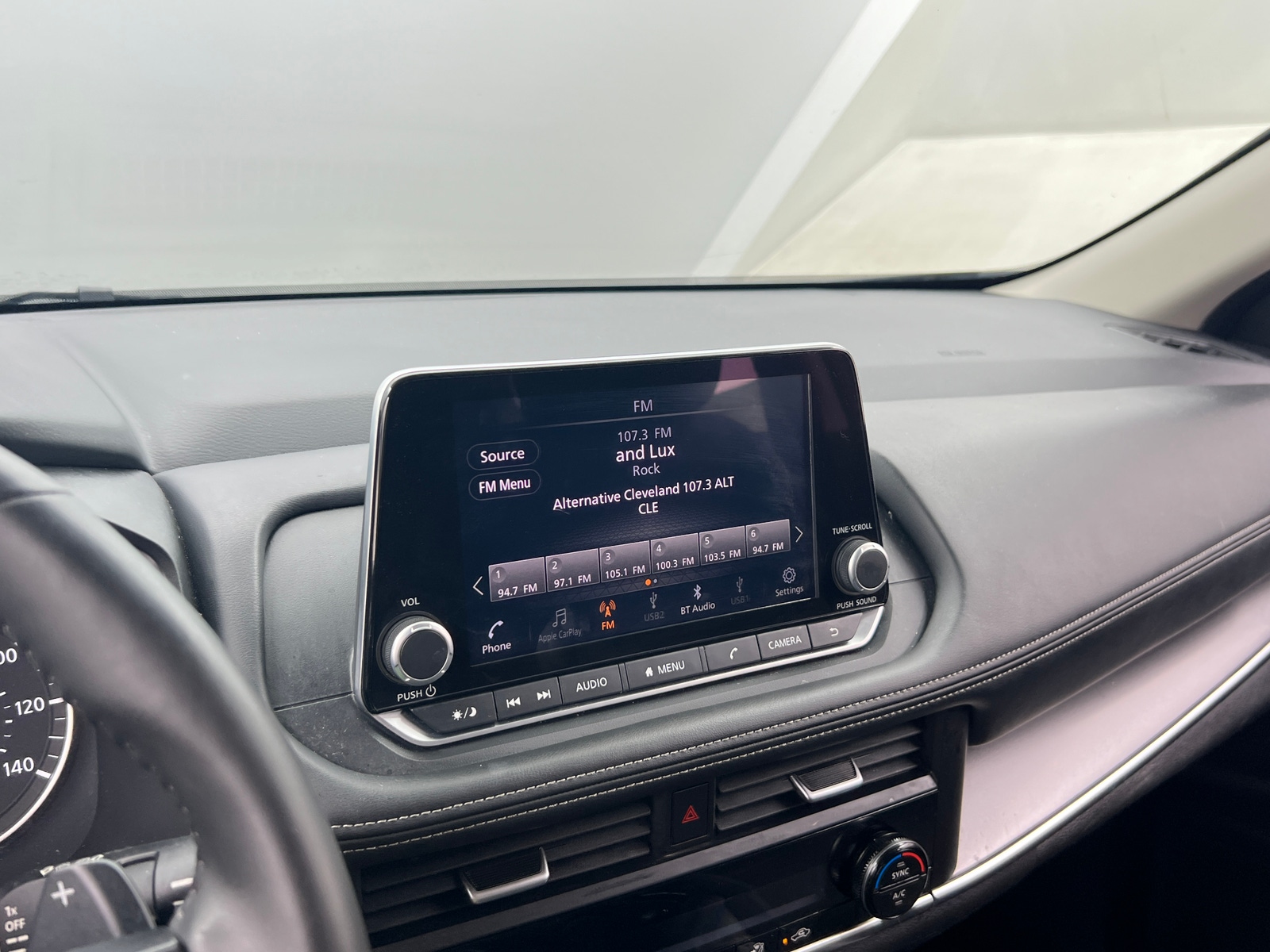 Thumbnail: 2025 Nissan Rogue - 4