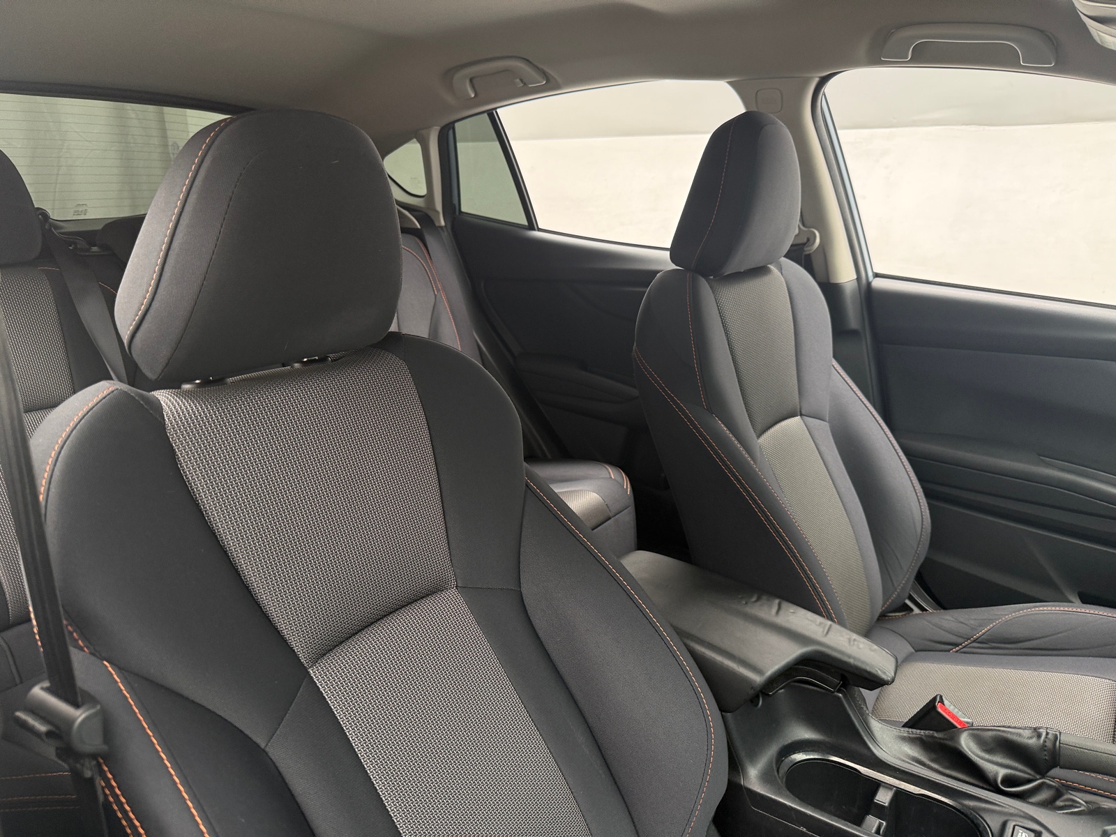 Thumbnail: 2020 Subaru Crosstrek - 2
