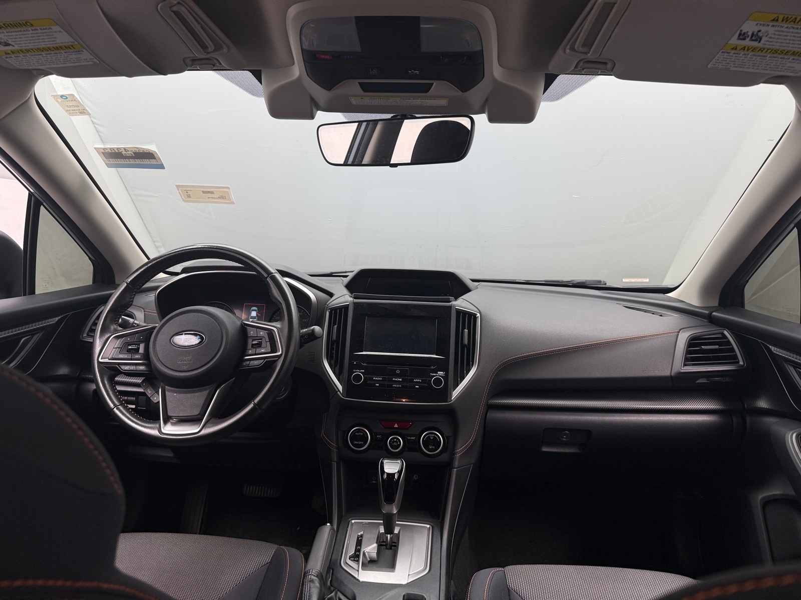 Thumbnail: 2020 Subaru Crosstrek - 3