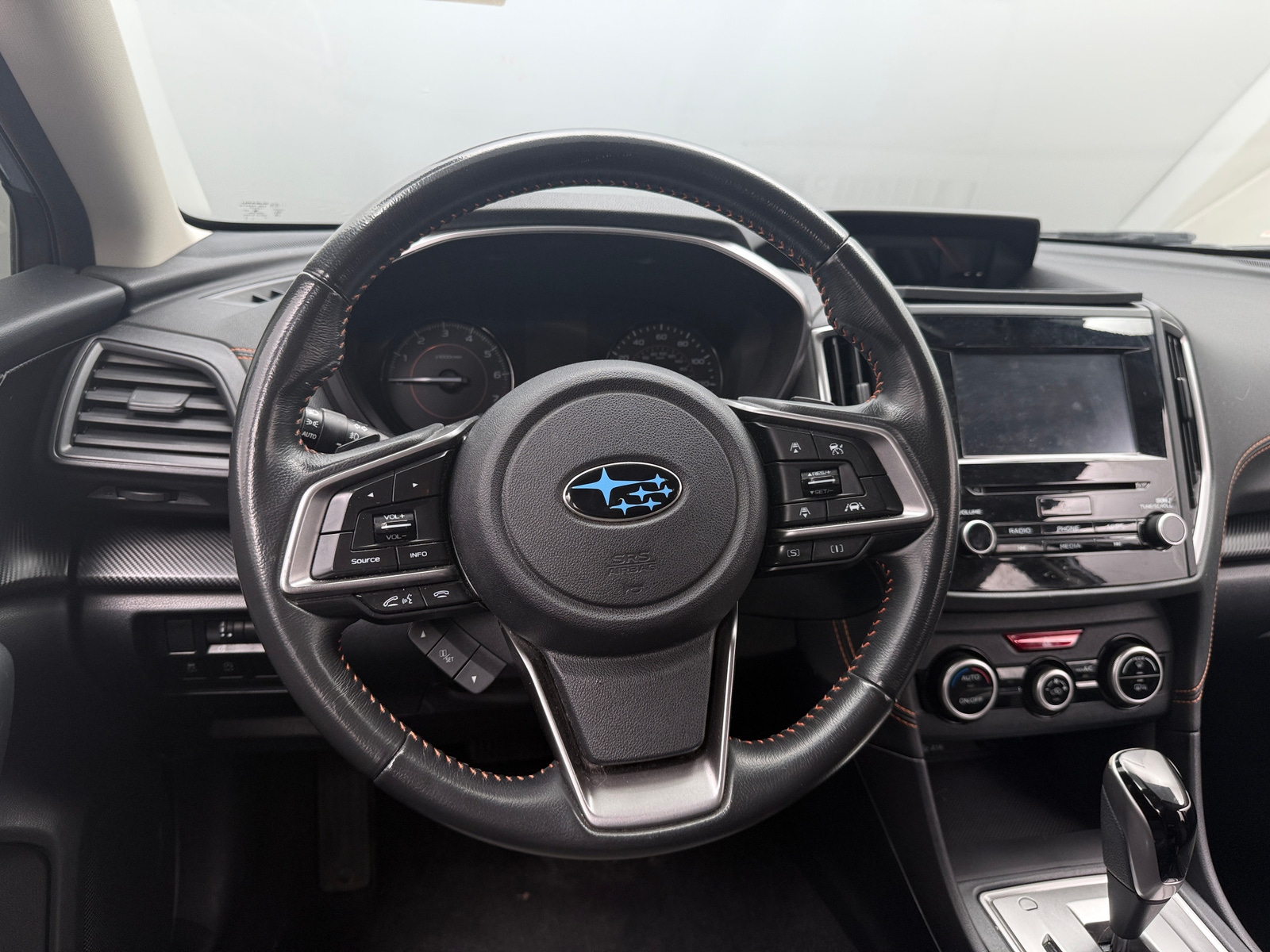 Thumbnail: 2020 Subaru Crosstrek - 5