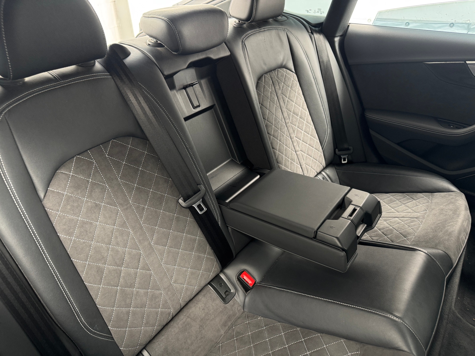 Thumbnail: 2019 Audi S5 - 5