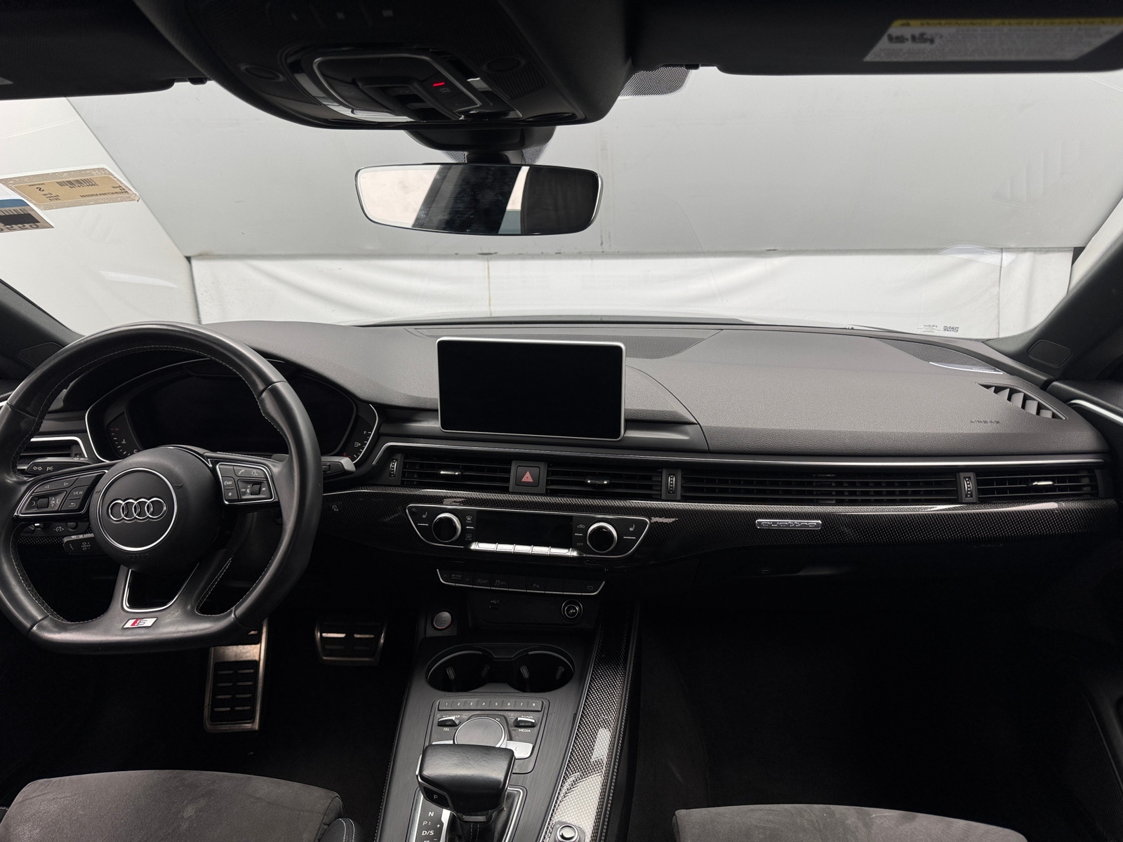 Thumbnail: 2019 Audi S5 - 2