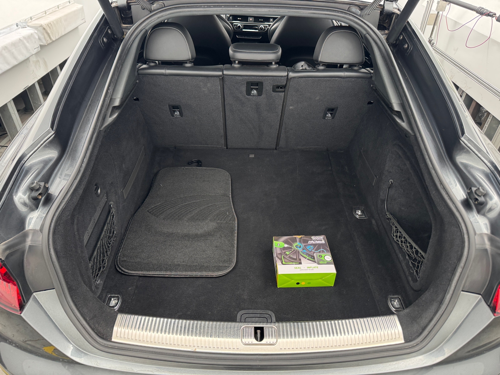 Thumbnail: 2019 Audi S5 - 6