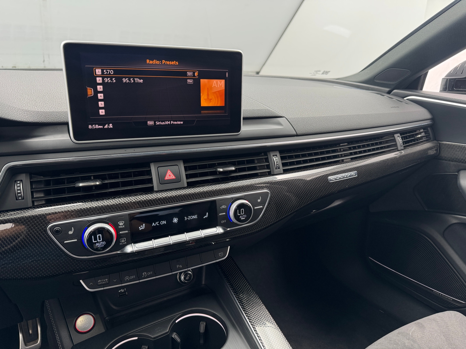 Thumbnail: 2019 Audi S5 - 3