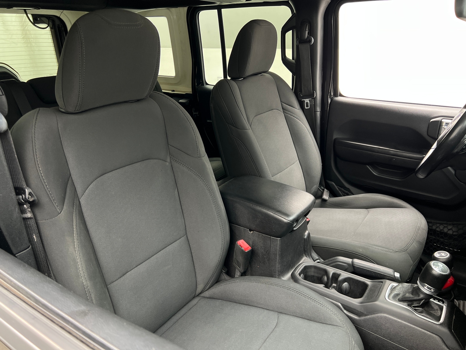 Thumbnail: 2020 Jeep Wrangler - 2
