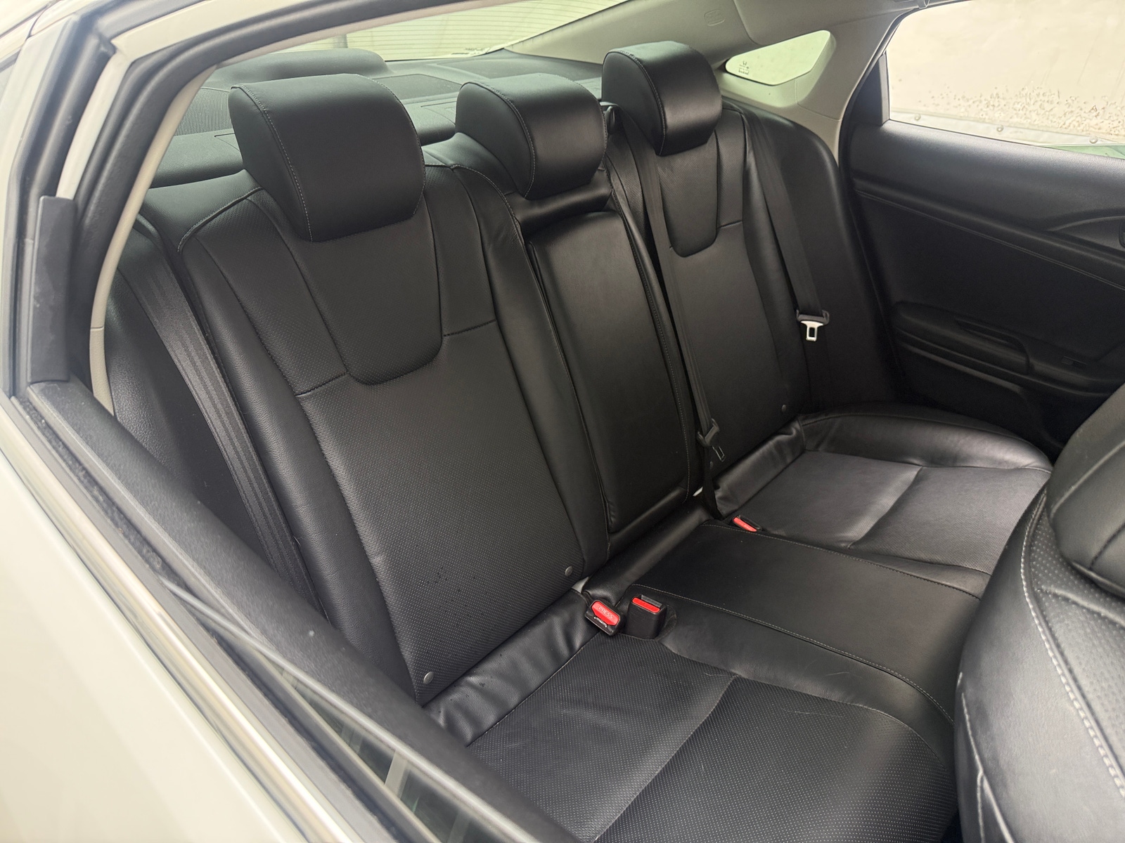 Thumbnail: 2019 Honda Insight - 5